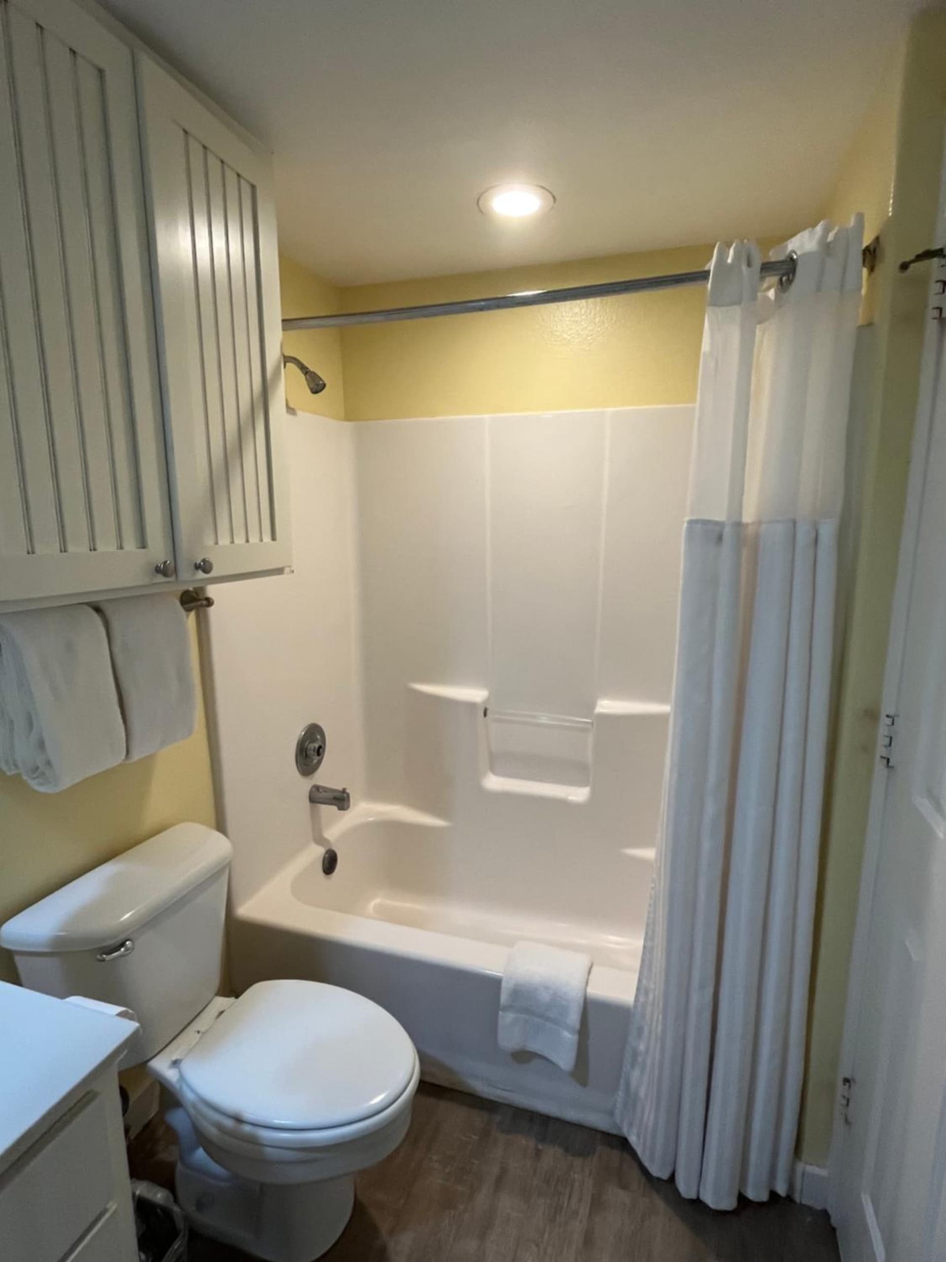 Seashell Village Resort near the beach gallery photo in Port Aransas, TX — image 9