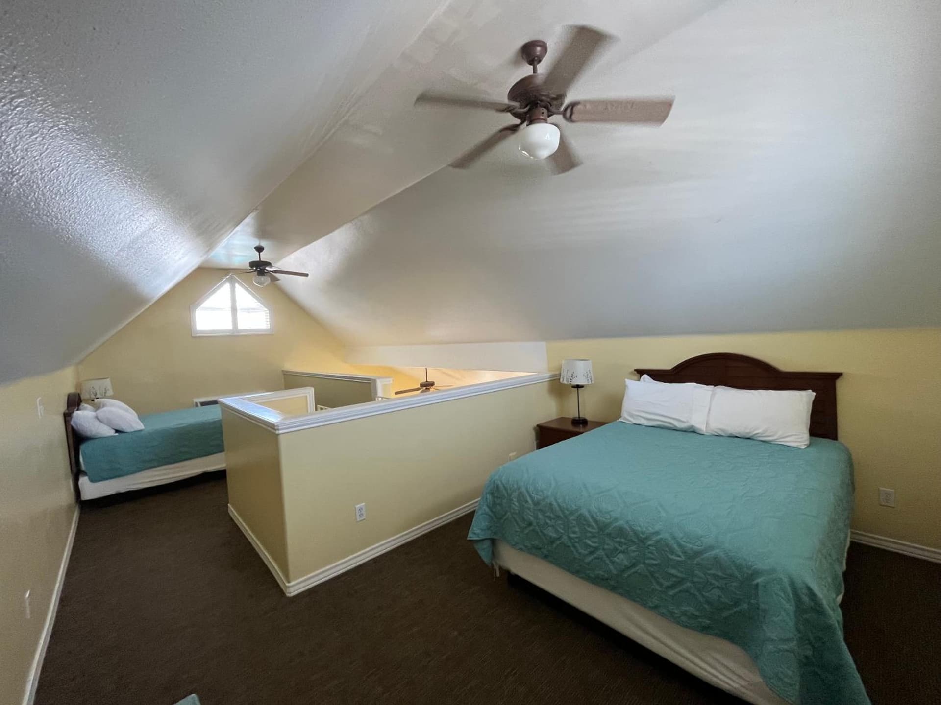 Seashell Village Resort near the beach gallery photo in Port Aransas, TX — image 13