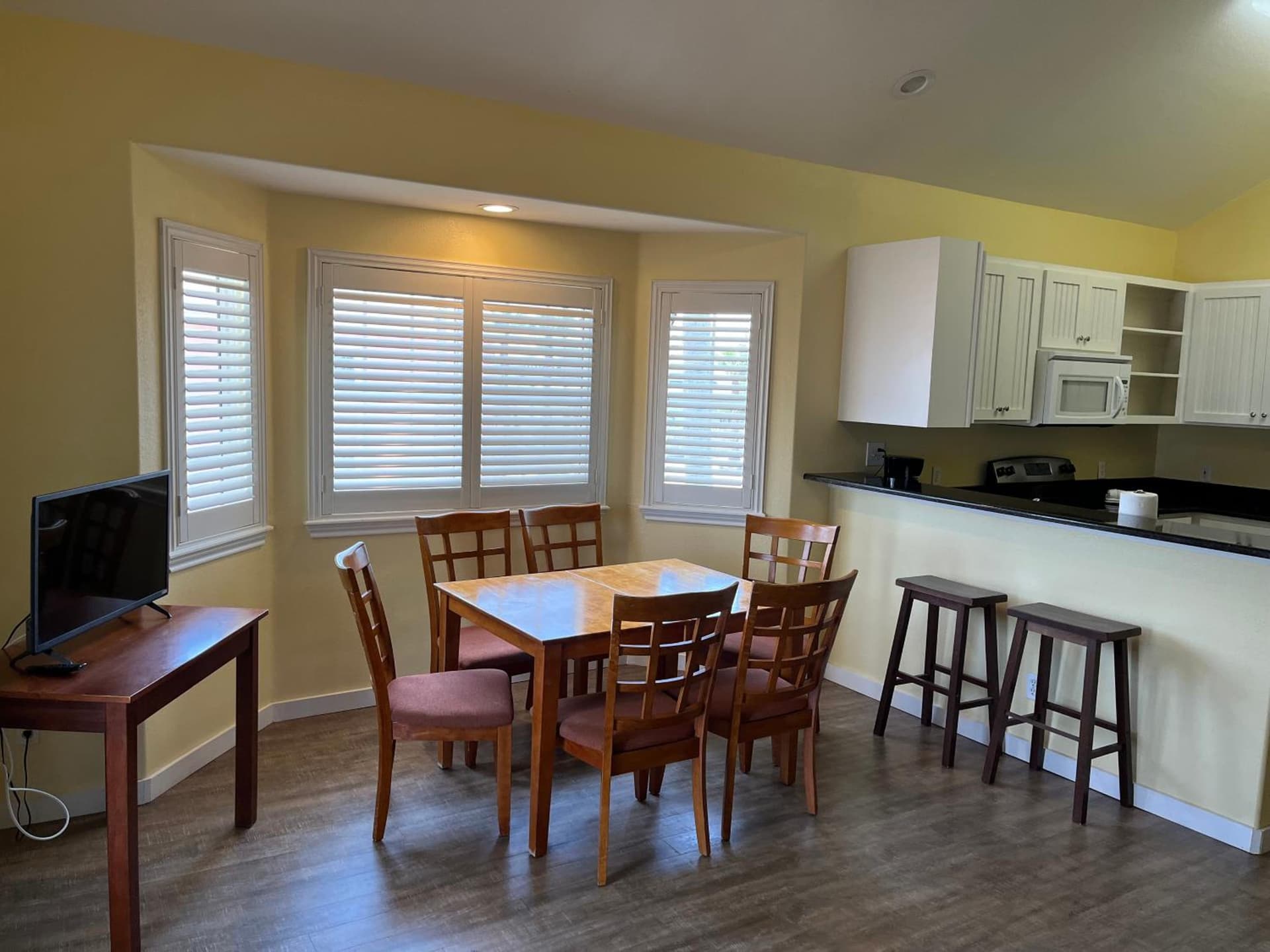 Seashell Village Resort near the beach gallery photo in Port Aransas, TX — image 67