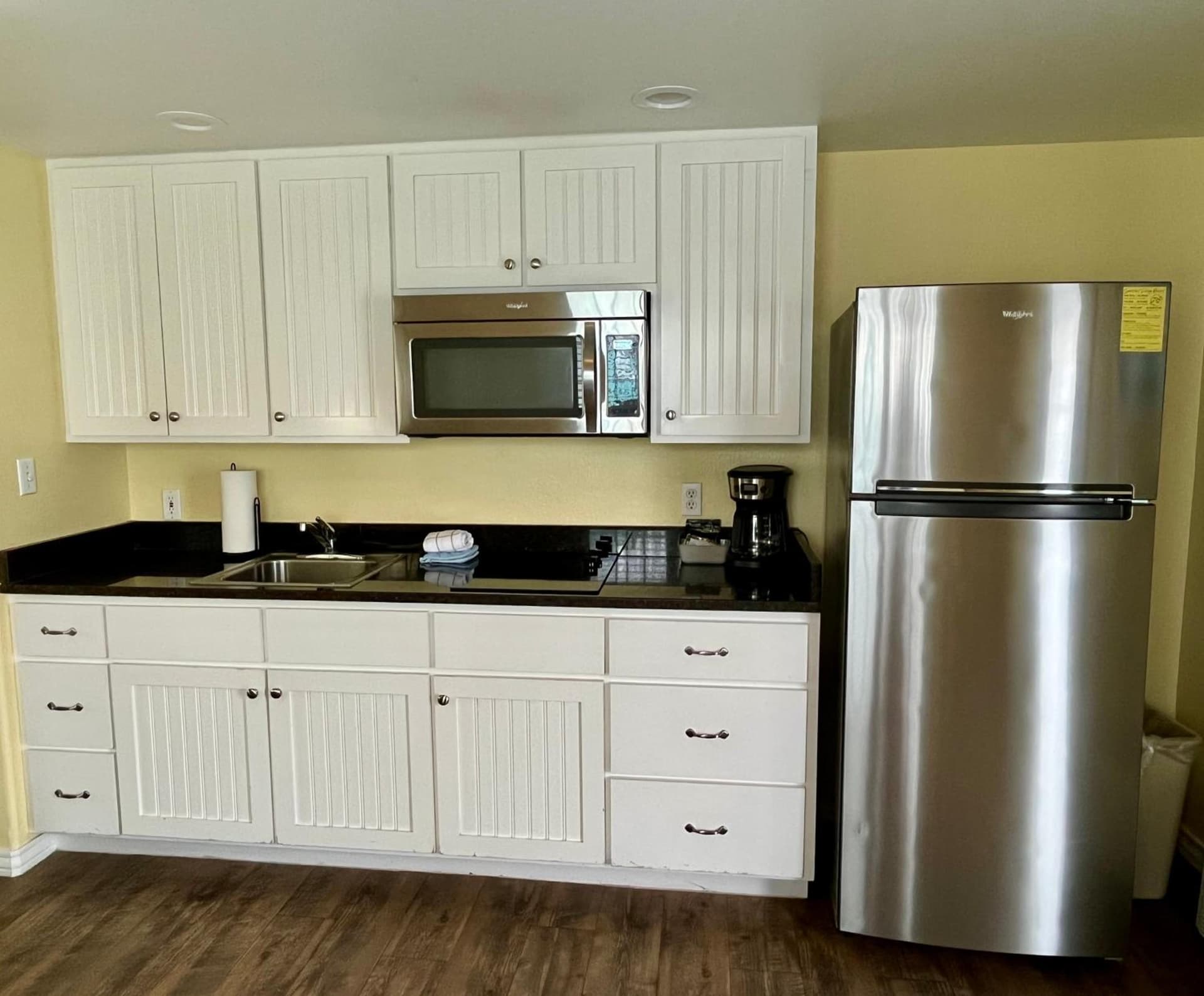 Seashell Village Resort near the beach gallery photo in Port Aransas, TX — image 30