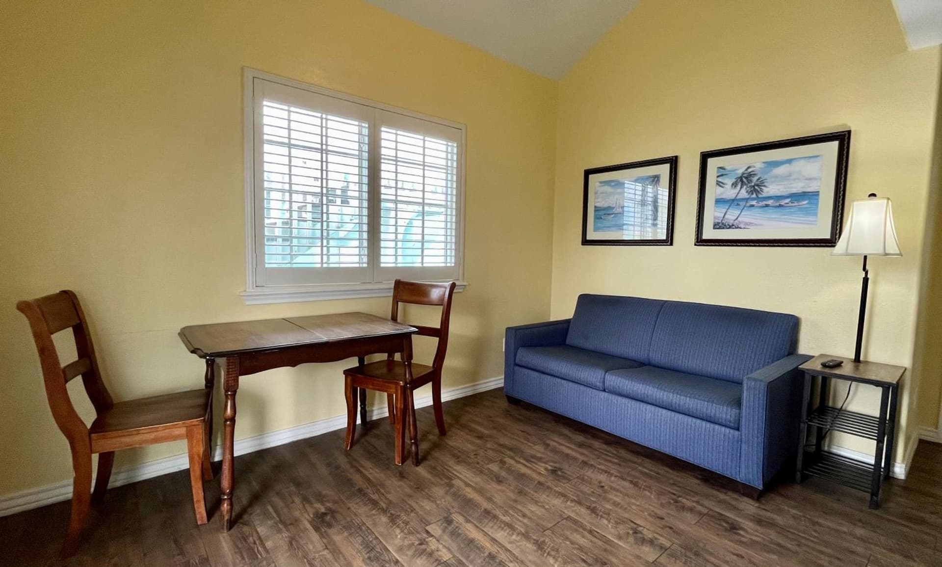 Seashell Village Resort near the beach gallery photo in Port Aransas, TX — image 56