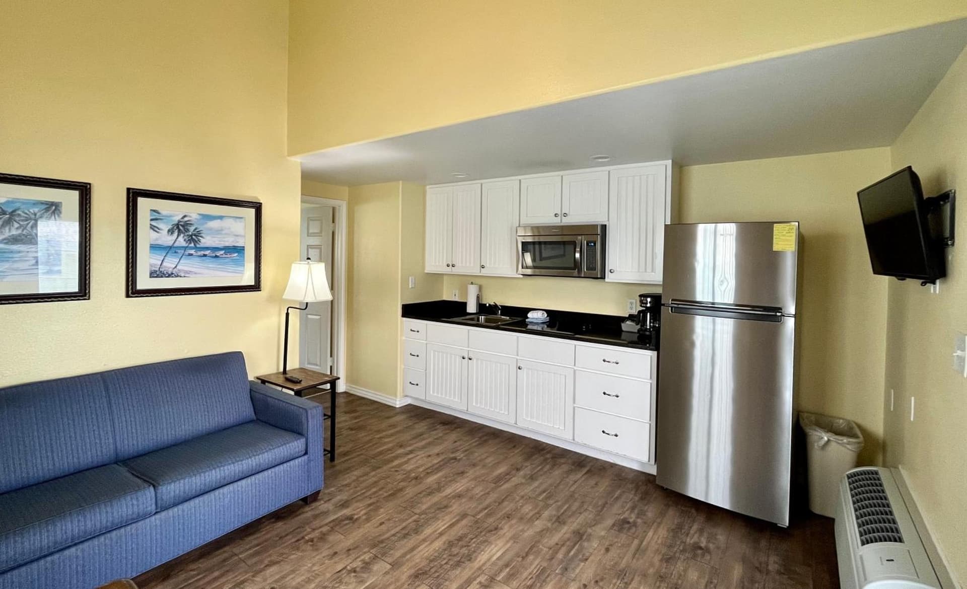 Seashell Village Resort near the beach gallery photo in Port Aransas, TX — image 27