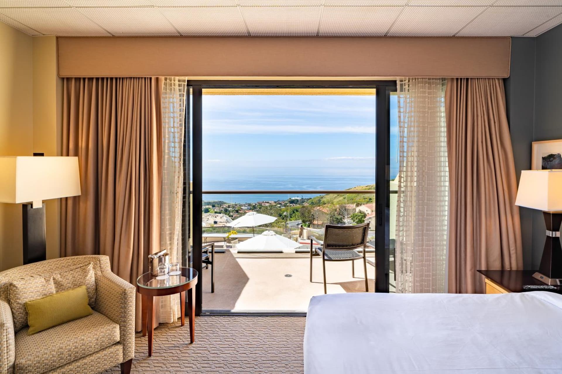 Villa Graziadio Executive Center at Pepperdine University gallery photo in Malibu, CA — image 7