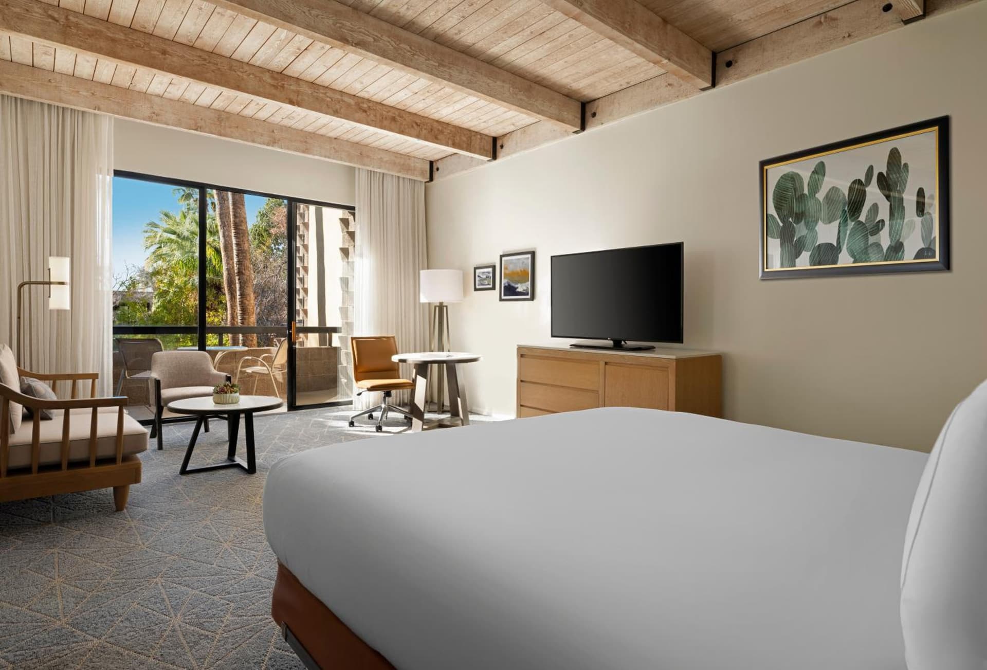 DoubleTree by Hilton Paradise Valley Resort Scottsdale gallery photo in Scottsdale, AZ — image 6