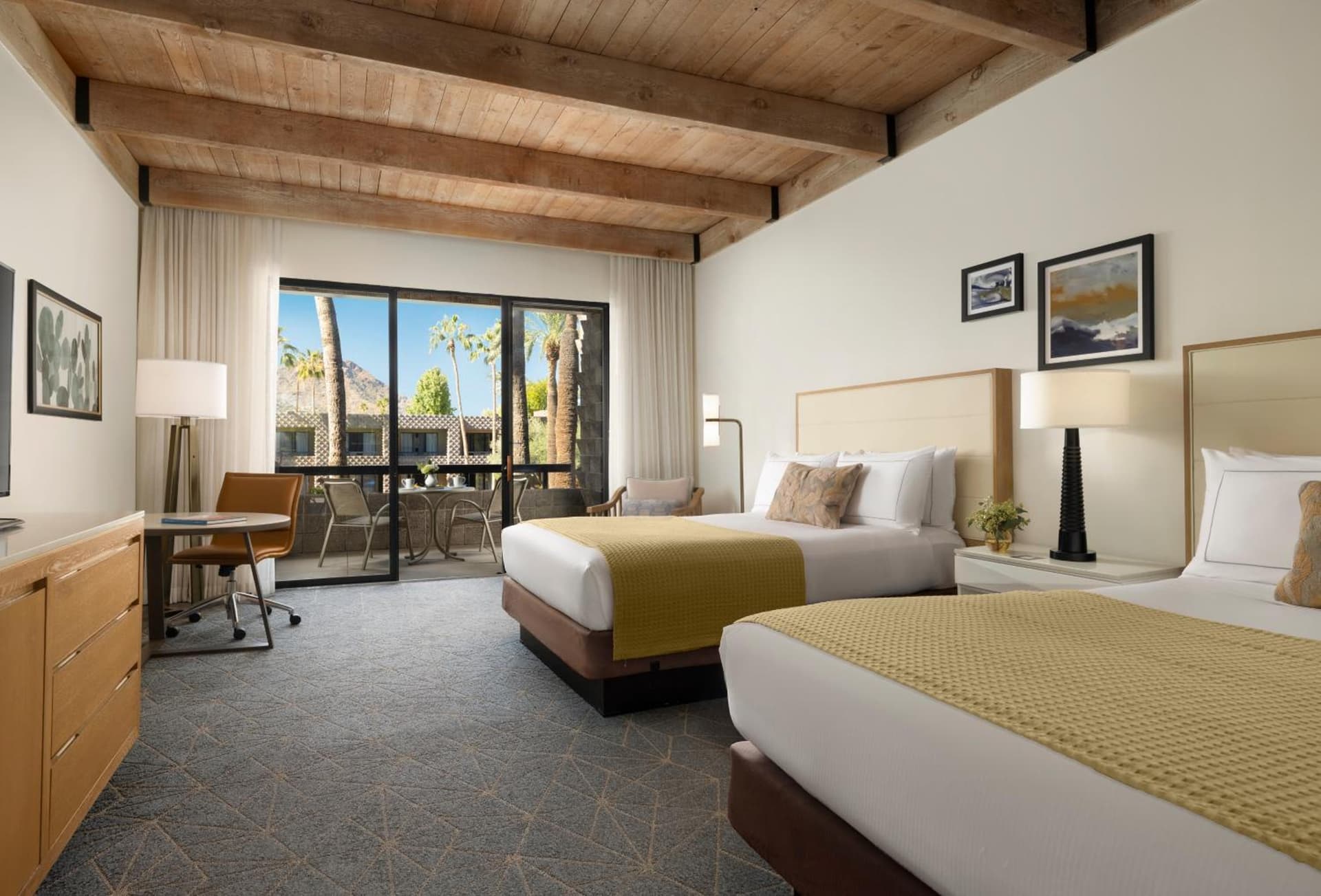 DoubleTree by Hilton Paradise Valley Resort Scottsdale gallery photo in Scottsdale, AZ — image 88