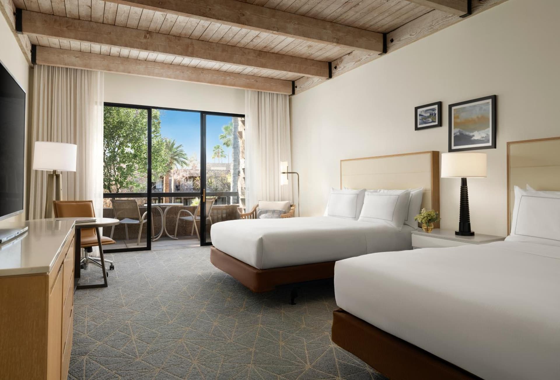 DoubleTree by Hilton Paradise Valley Resort Scottsdale gallery photo in Scottsdale, AZ — image 20