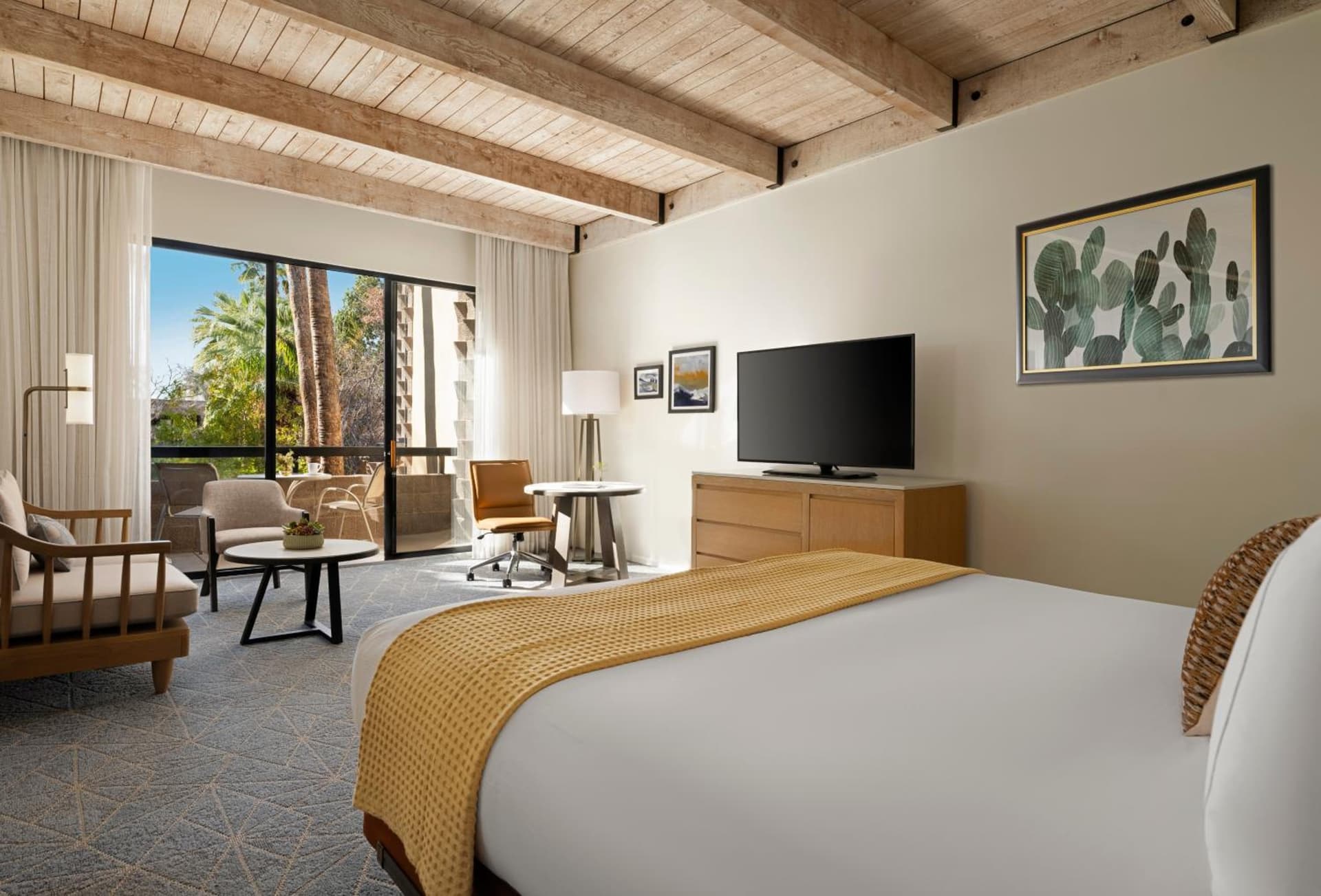 DoubleTree by Hilton Paradise Valley Resort Scottsdale gallery photo in Scottsdale, AZ — image 16