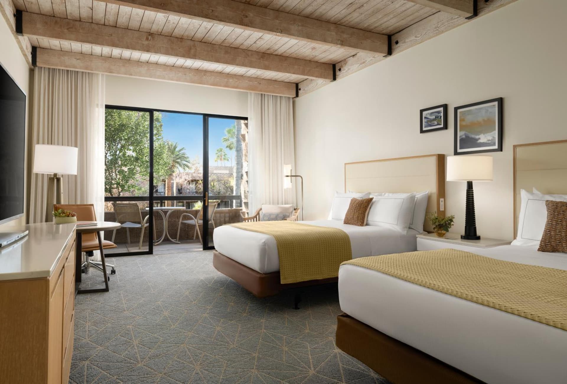 DoubleTree by Hilton Paradise Valley Resort Scottsdale gallery photo in Scottsdale, AZ — image 32