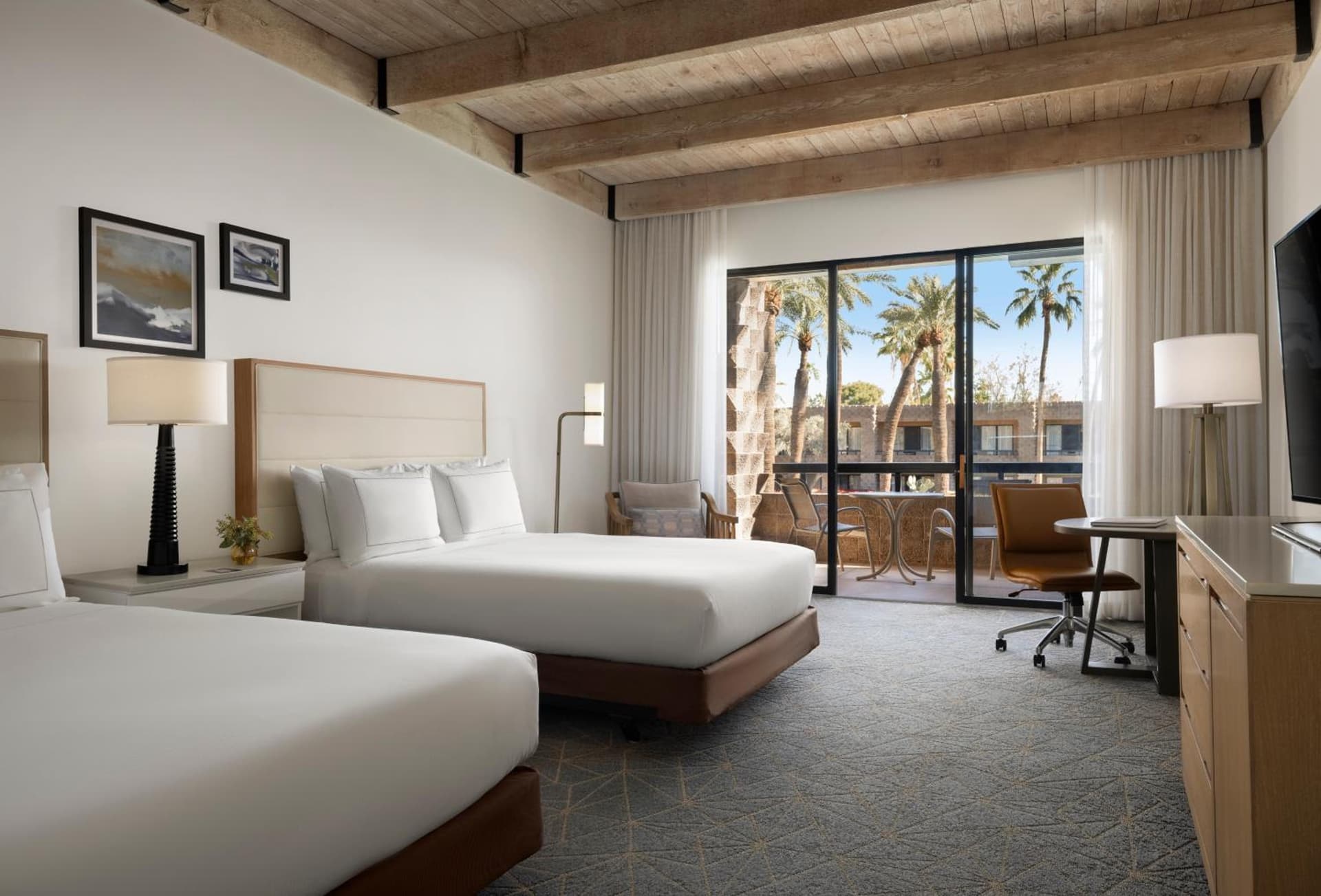 DoubleTree by Hilton Paradise Valley Resort Scottsdale gallery photo in Scottsdale, AZ — image 60