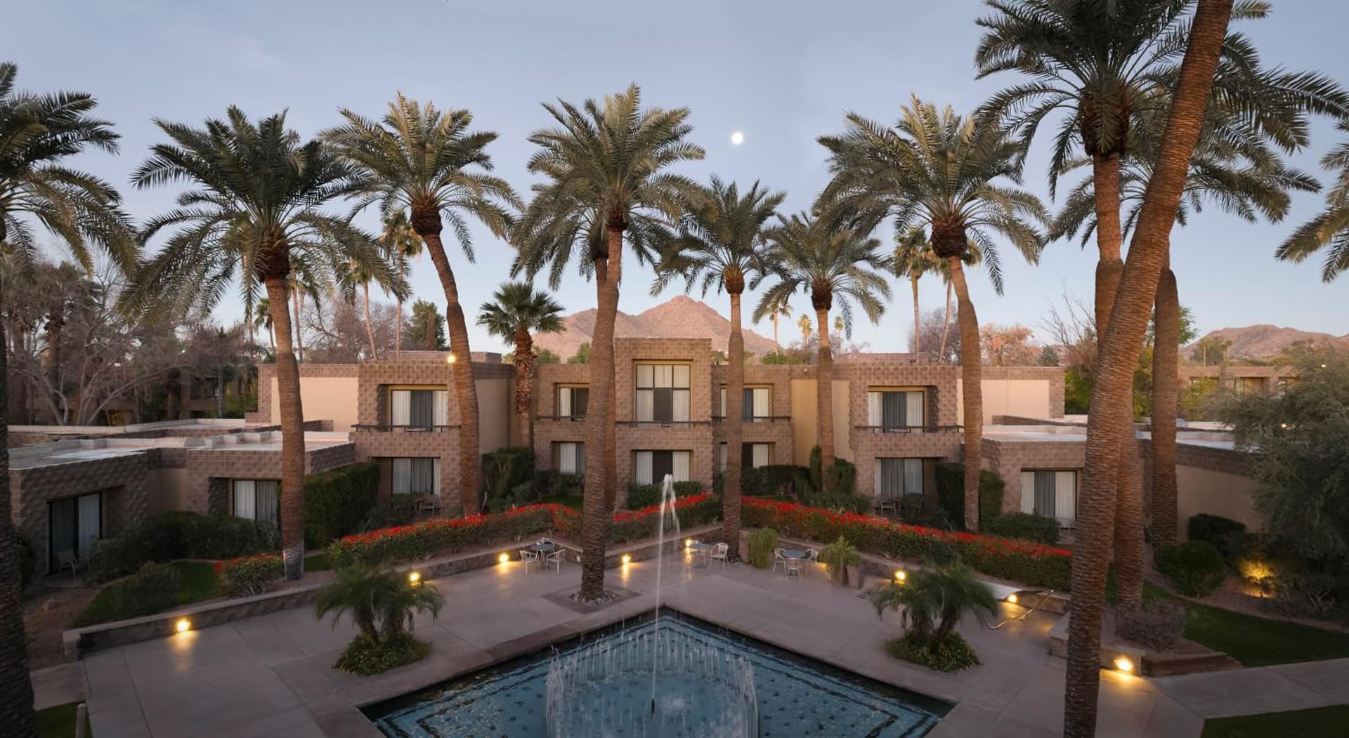 DoubleTree by Hilton Paradise Valley Resort Scottsdale gallery photo in Scottsdale, AZ — image 45