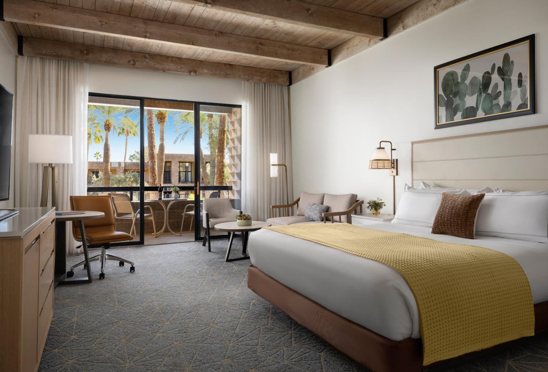 DoubleTree by Hilton Paradise Valley Resort Scottsdale gallery photo in Scottsdale, AZ — image 33