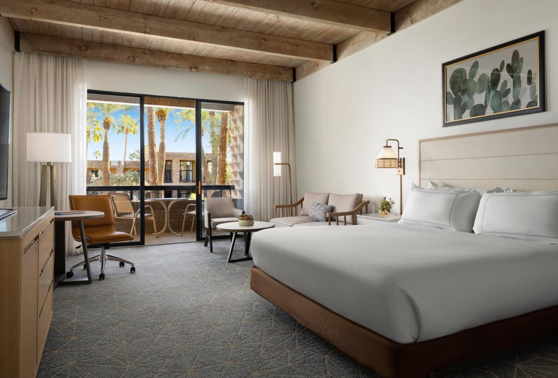 DoubleTree by Hilton Paradise Valley Resort Scottsdale gallery photo in Scottsdale, AZ — image 19