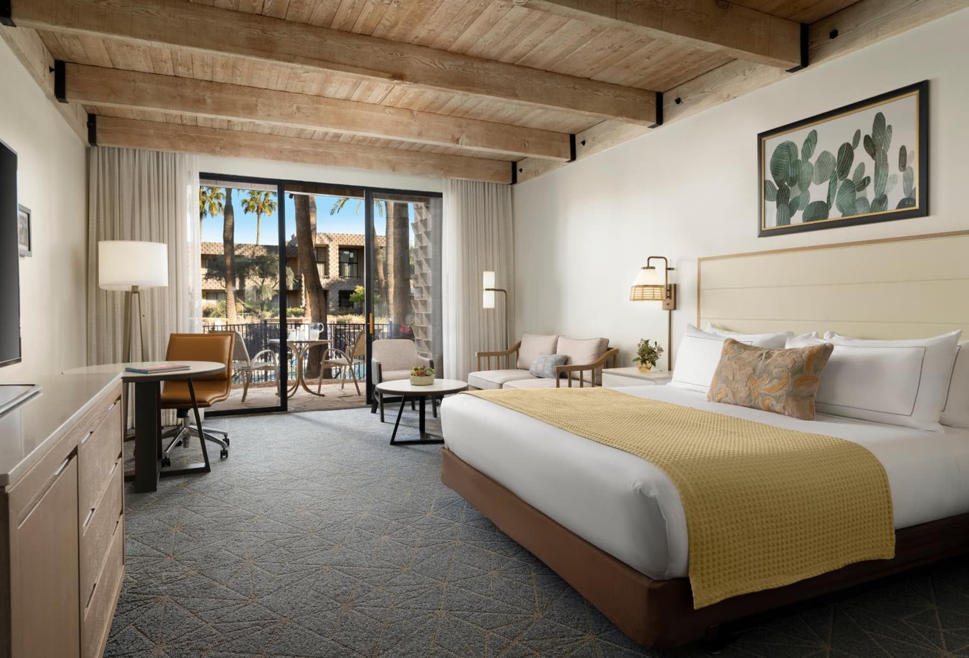 DoubleTree by Hilton Paradise Valley Resort Scottsdale gallery photo in Scottsdale, AZ — image 59