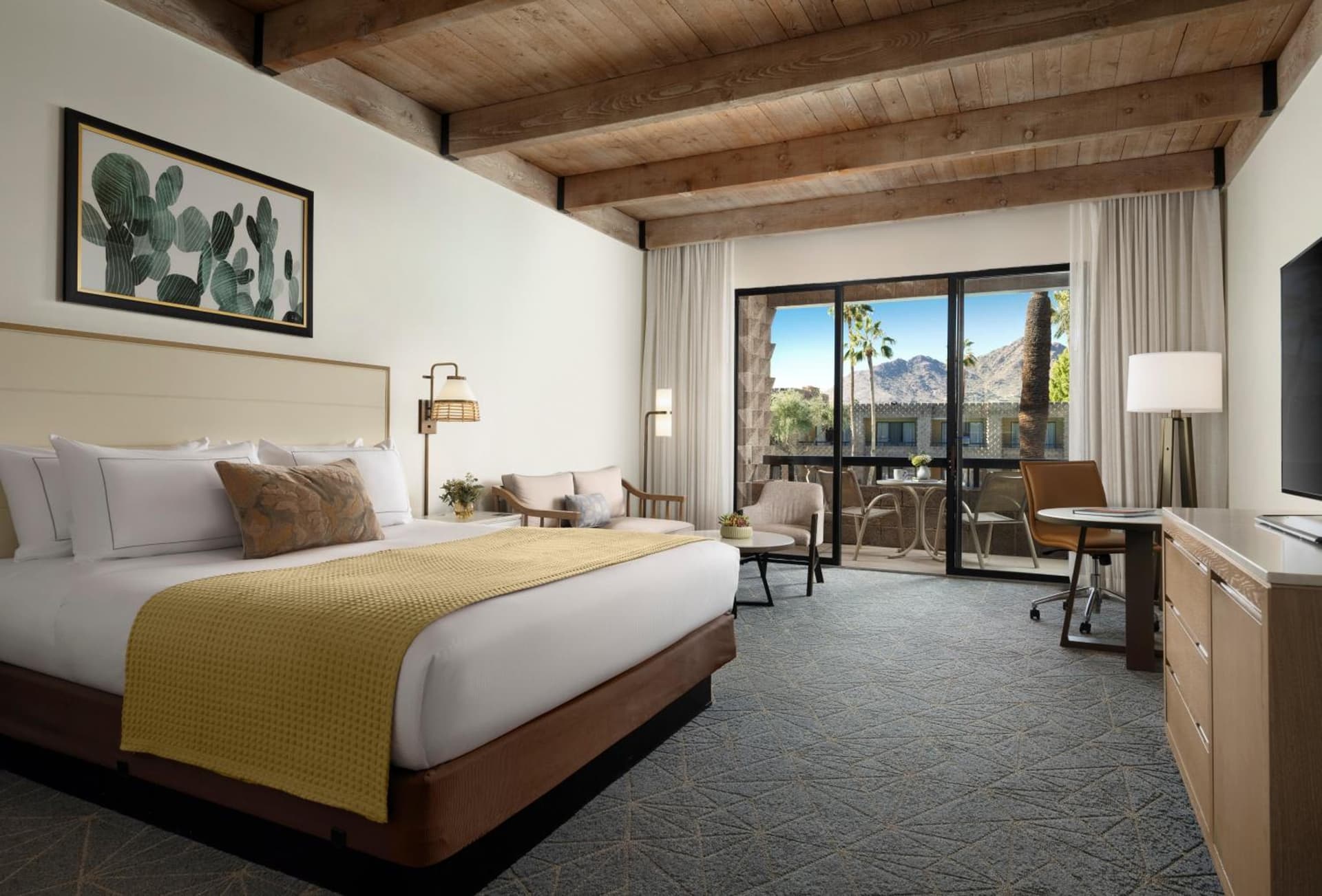 DoubleTree by Hilton Paradise Valley Resort Scottsdale gallery photo in Scottsdale, AZ — image 77