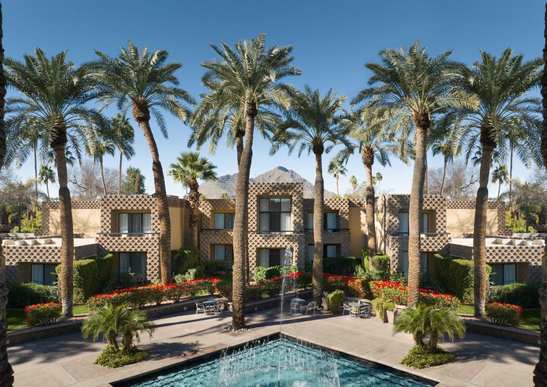 DoubleTree by Hilton Paradise Valley Resort Scottsdale gallery photo in Scottsdale, AZ — image 102