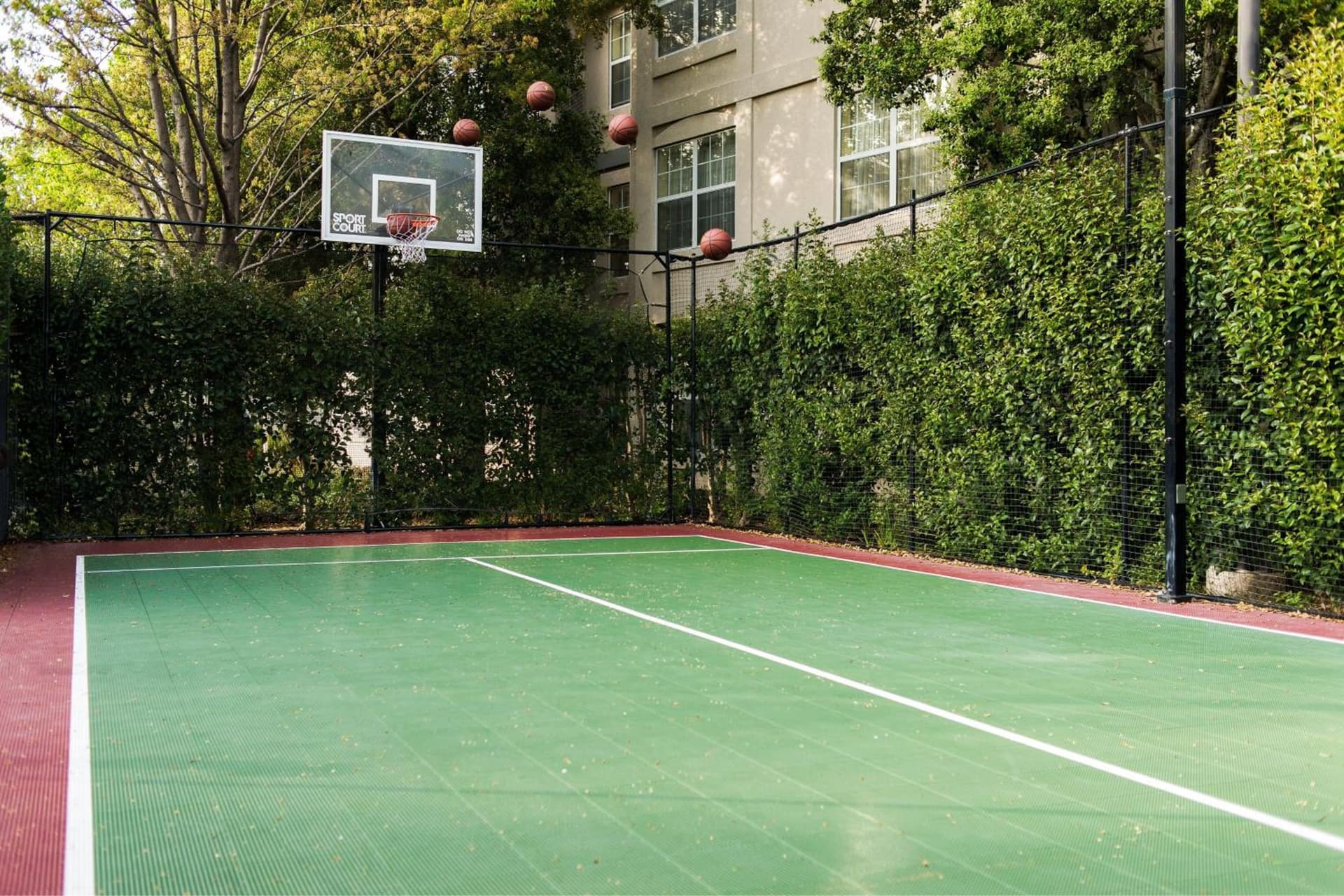 Residence Inn Pleasanton gallery photo in Pleasanton, CA — image 55