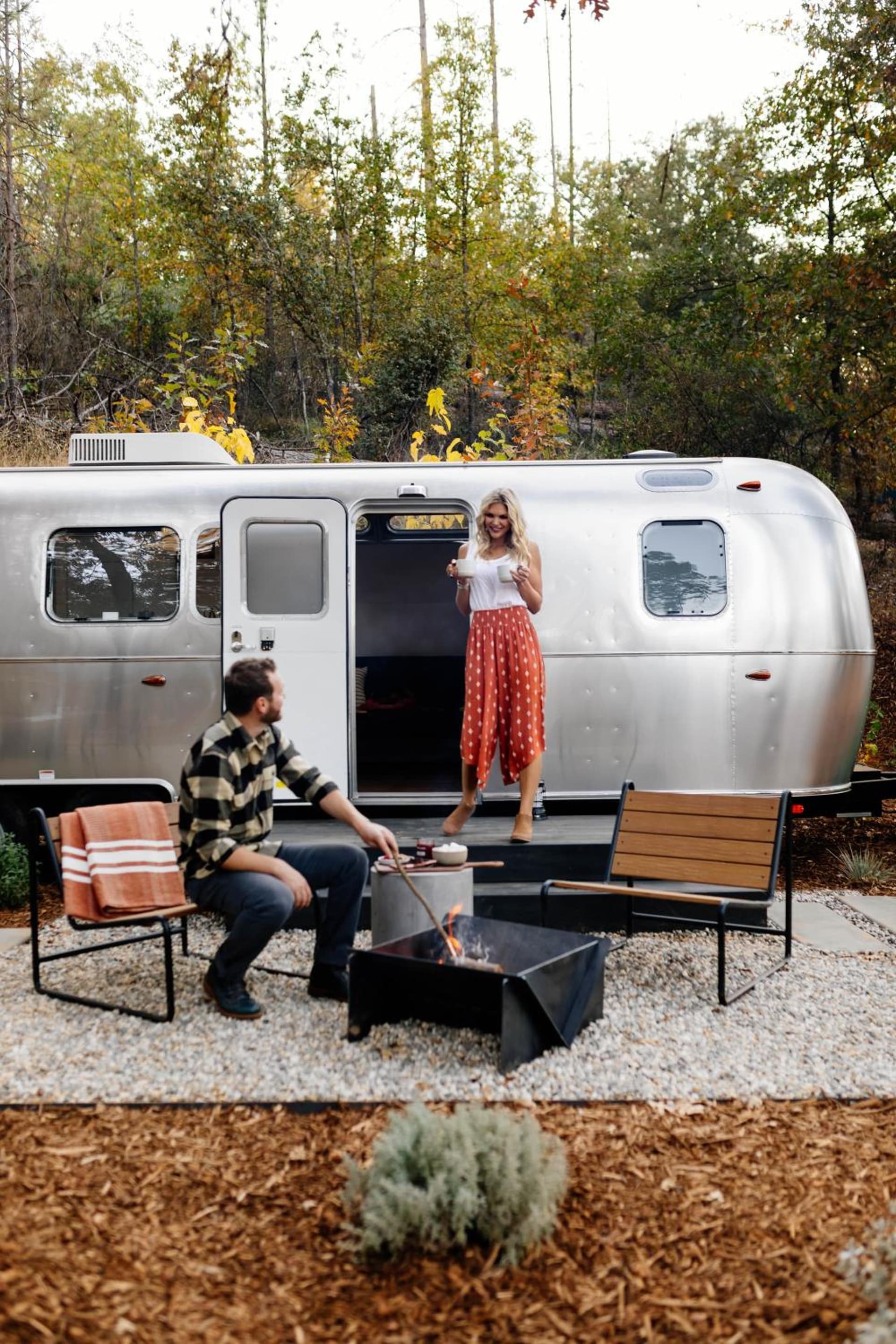 AutoCamp Sequoia gallery photo in Three Rivers, CA — image 7