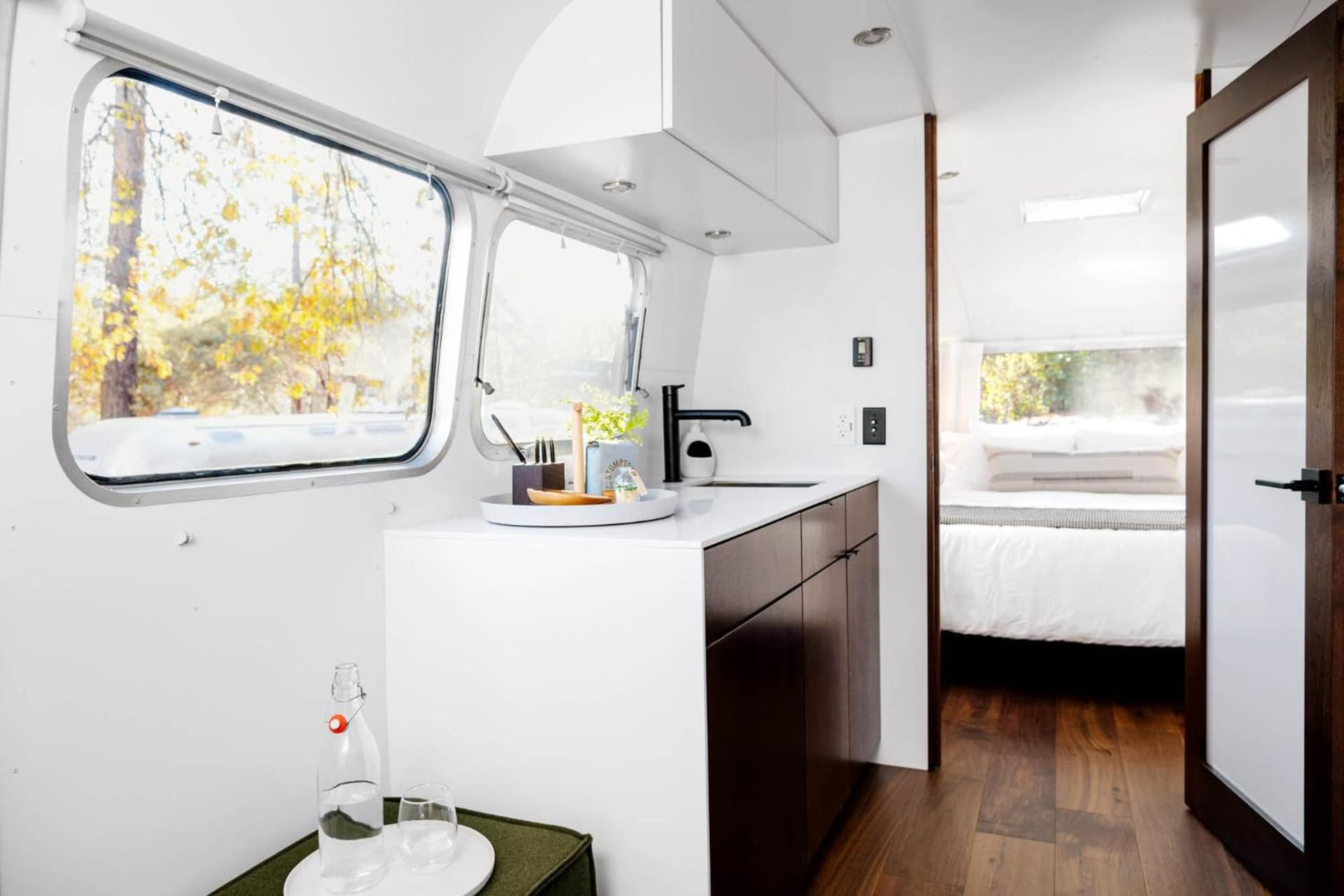 AutoCamp Sequoia gallery photo in Three Rivers, CA — image 48