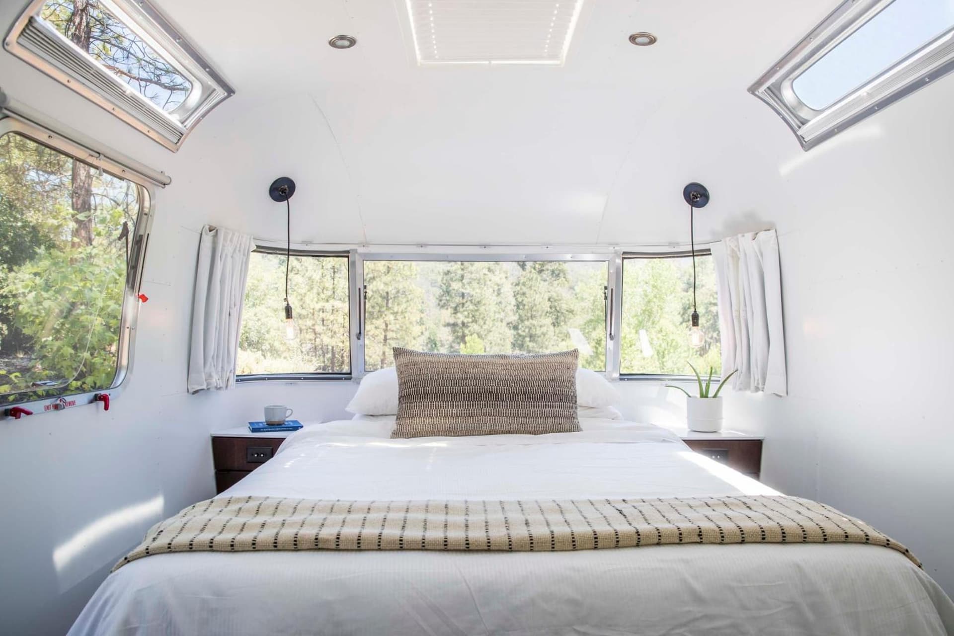 AutoCamp Sequoia gallery photo in Three Rivers, CA — image 9