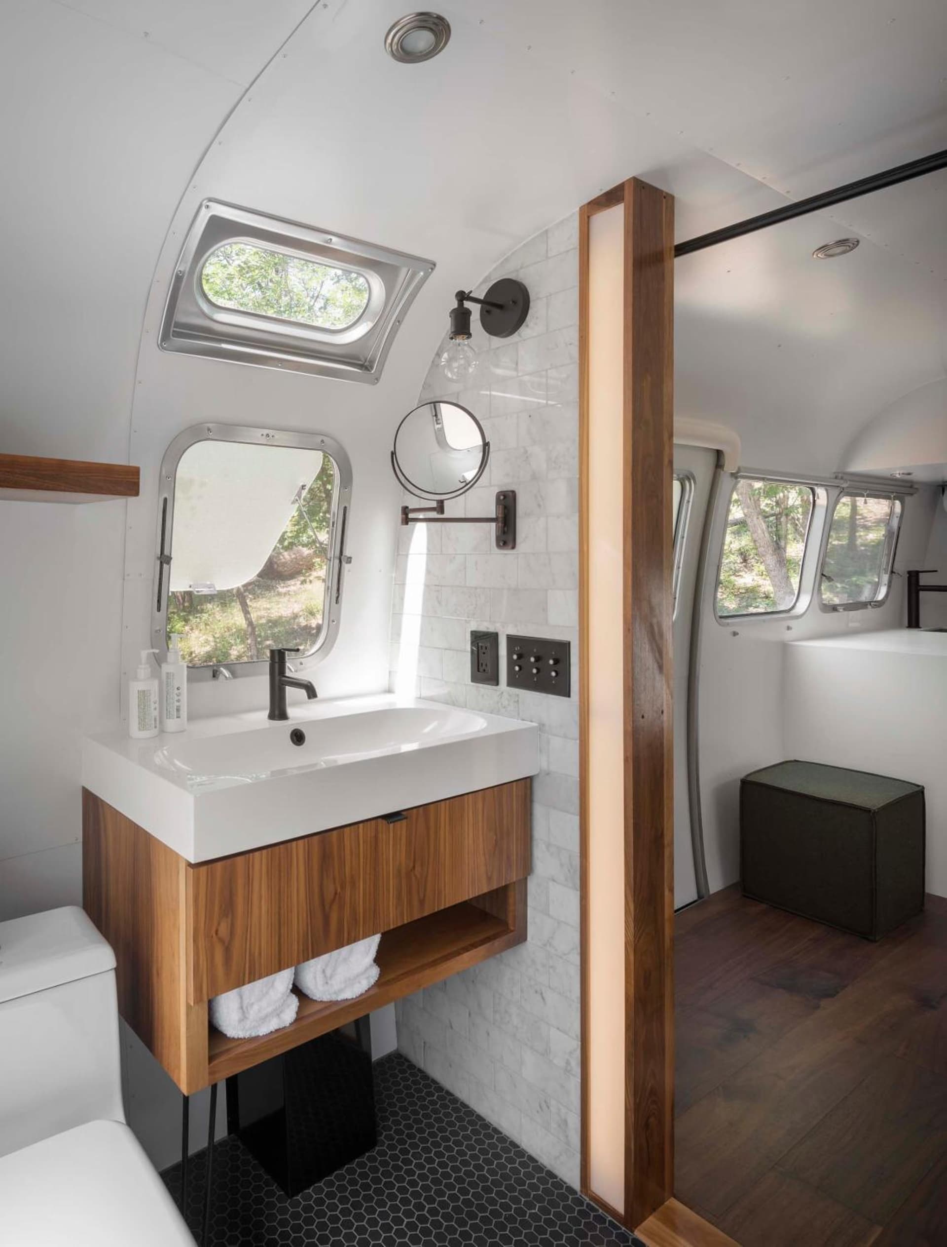 AutoCamp Sequoia gallery photo in Three Rivers, CA — image 38