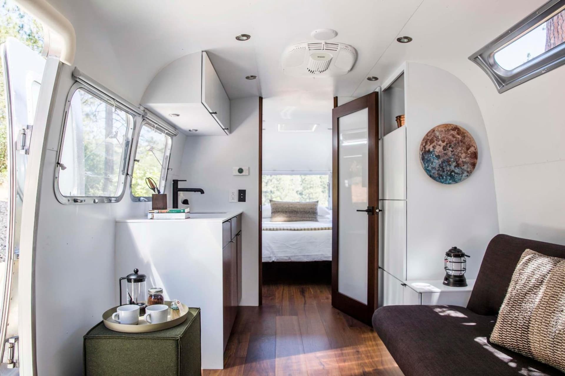 AutoCamp Sequoia gallery photo in Three Rivers, CA — image 33