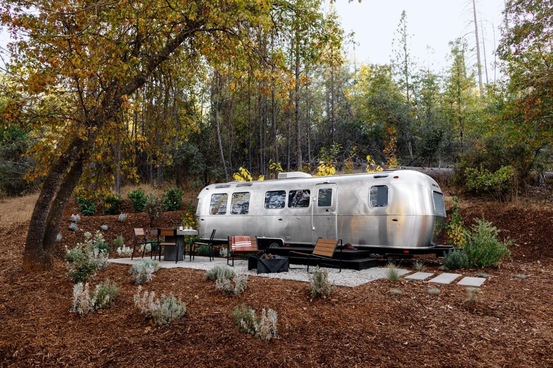 AutoCamp Sequoia gallery photo in Three Rivers, CA — image 13
