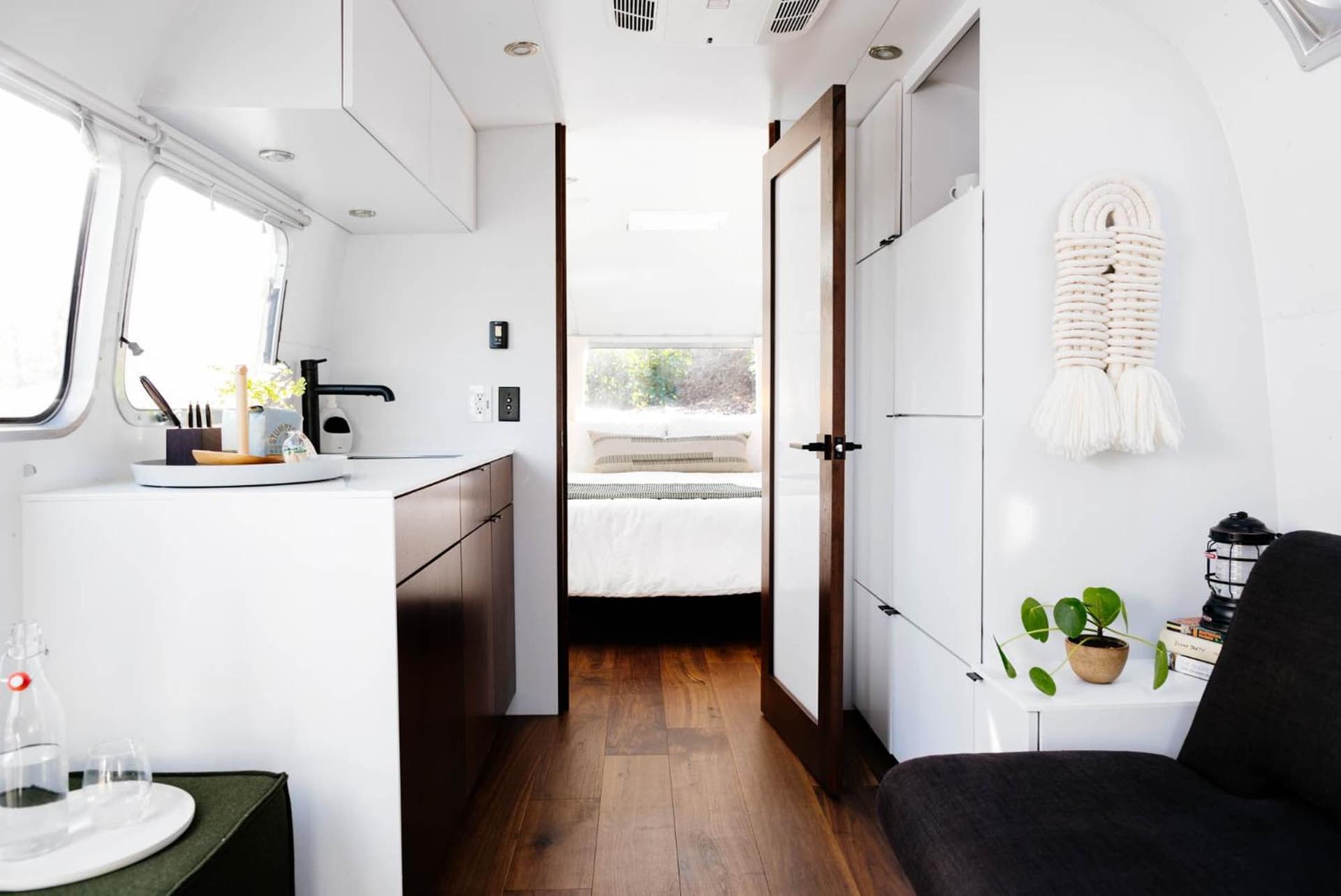 AutoCamp Sequoia gallery photo in Three Rivers, CA — image 34