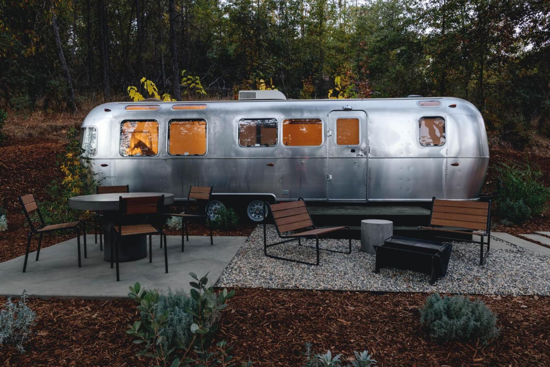 AutoCamp Sequoia gallery photo in Three Rivers, CA — image 35