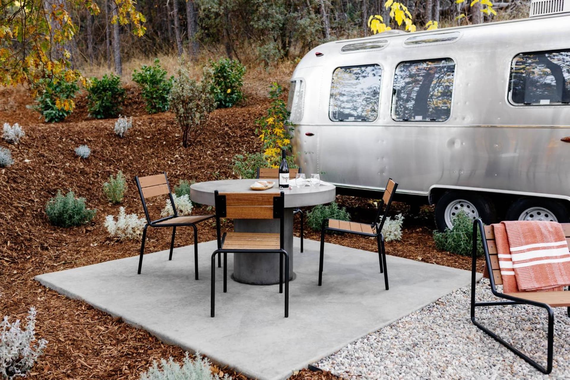 AutoCamp Sequoia gallery photo in Three Rivers, CA — image 43