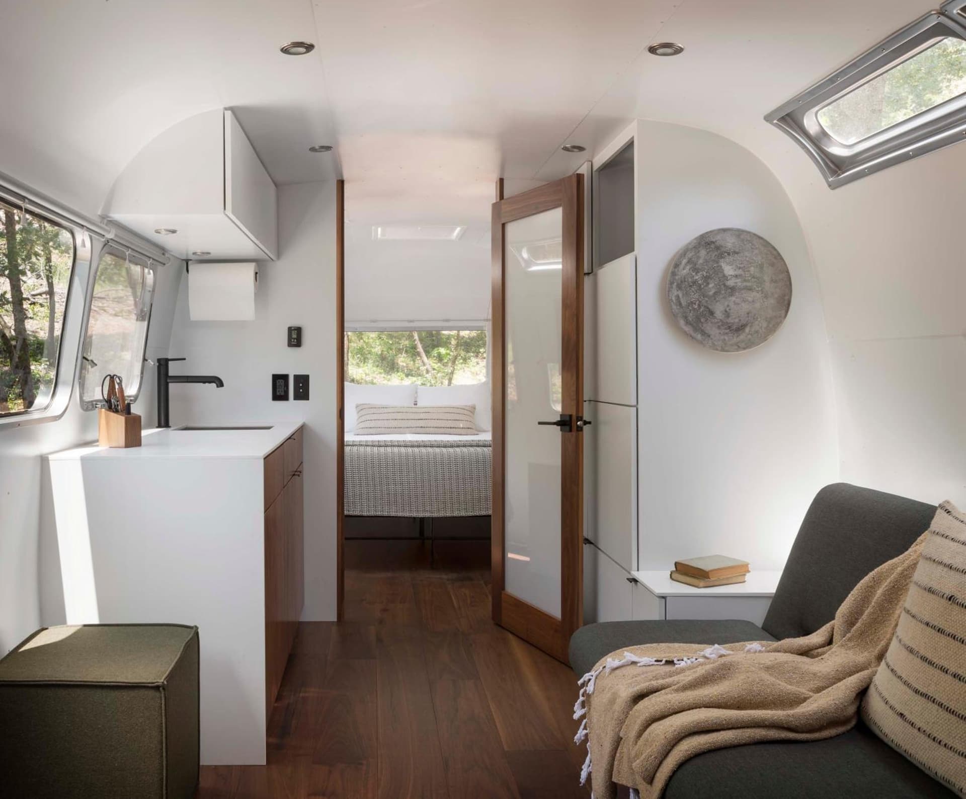 AutoCamp Sequoia gallery photo in Three Rivers, CA — image 32