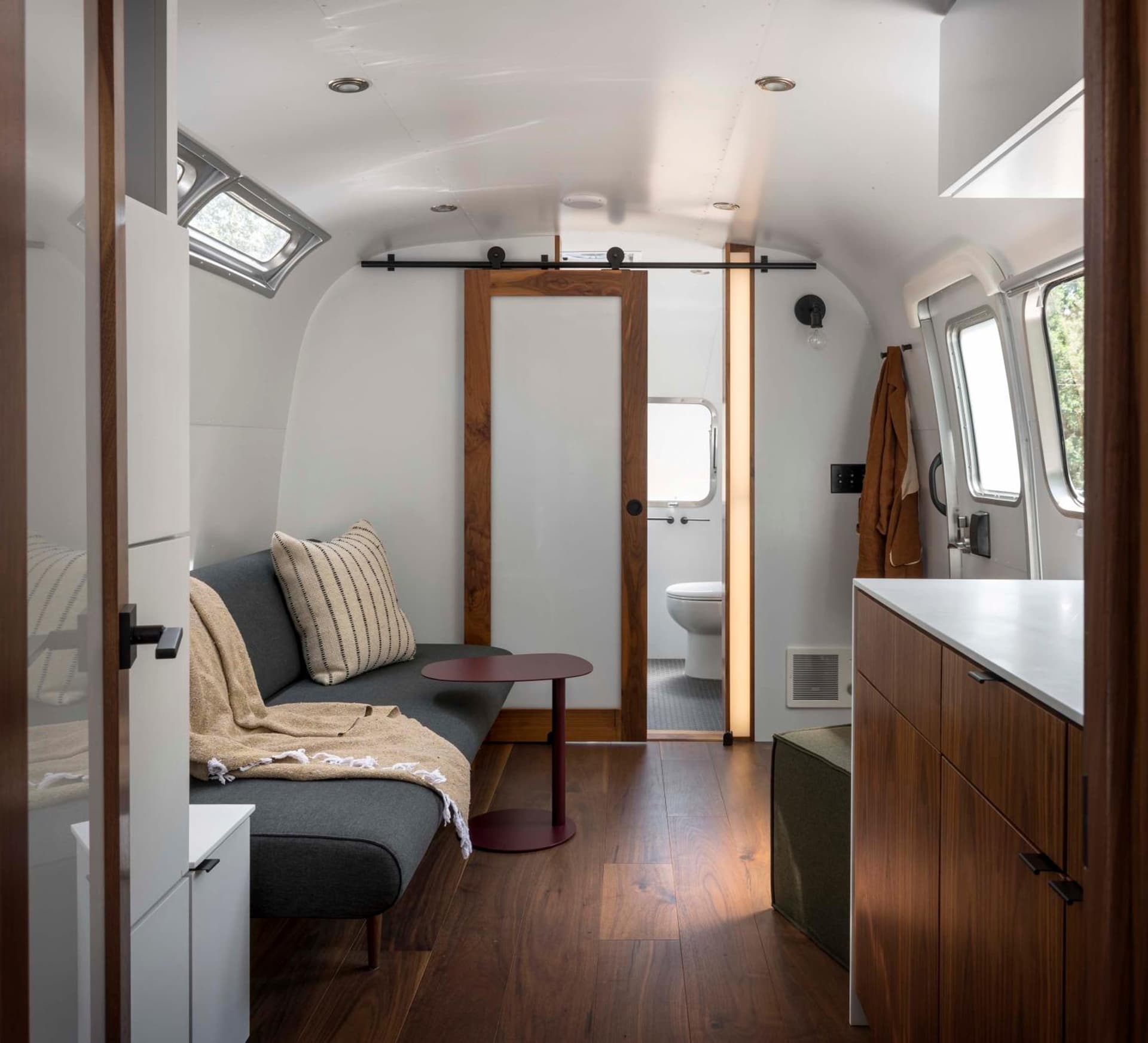 AutoCamp Sequoia gallery photo in Three Rivers, CA — image 20