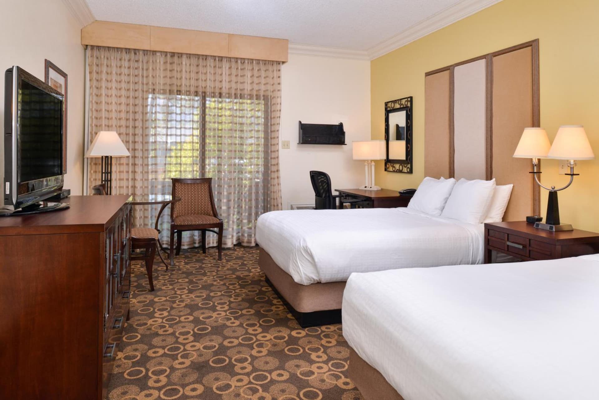 Best Western Corte Madera Inn gallery photo in Corte Madera, CA — image 14