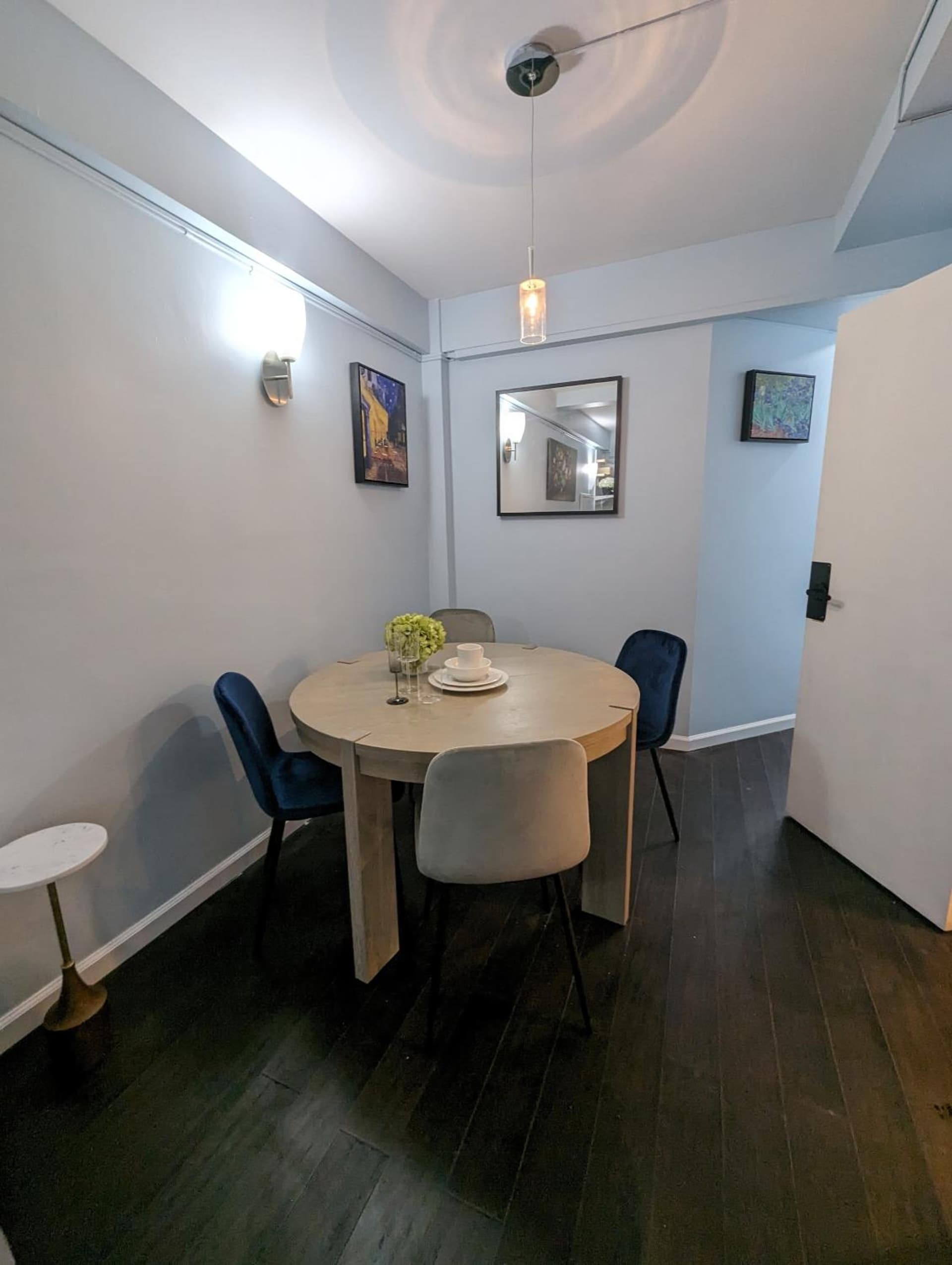 Fully renovated Manhattan gem featured exterior or lobby in New York, NY — similar hotel