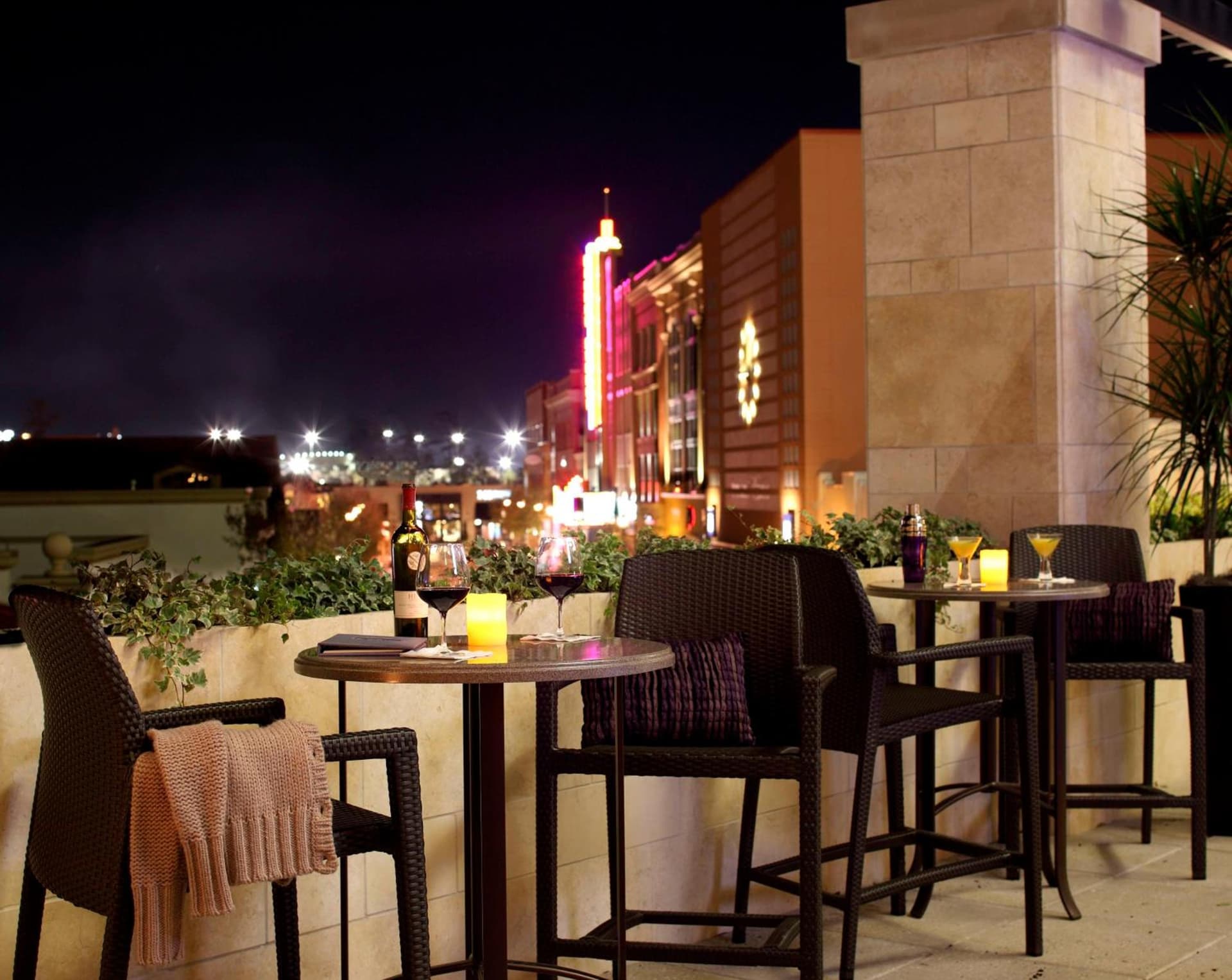 Hyatt Centric The Woodlands gallery photo in The Woodlands, TX — image 37