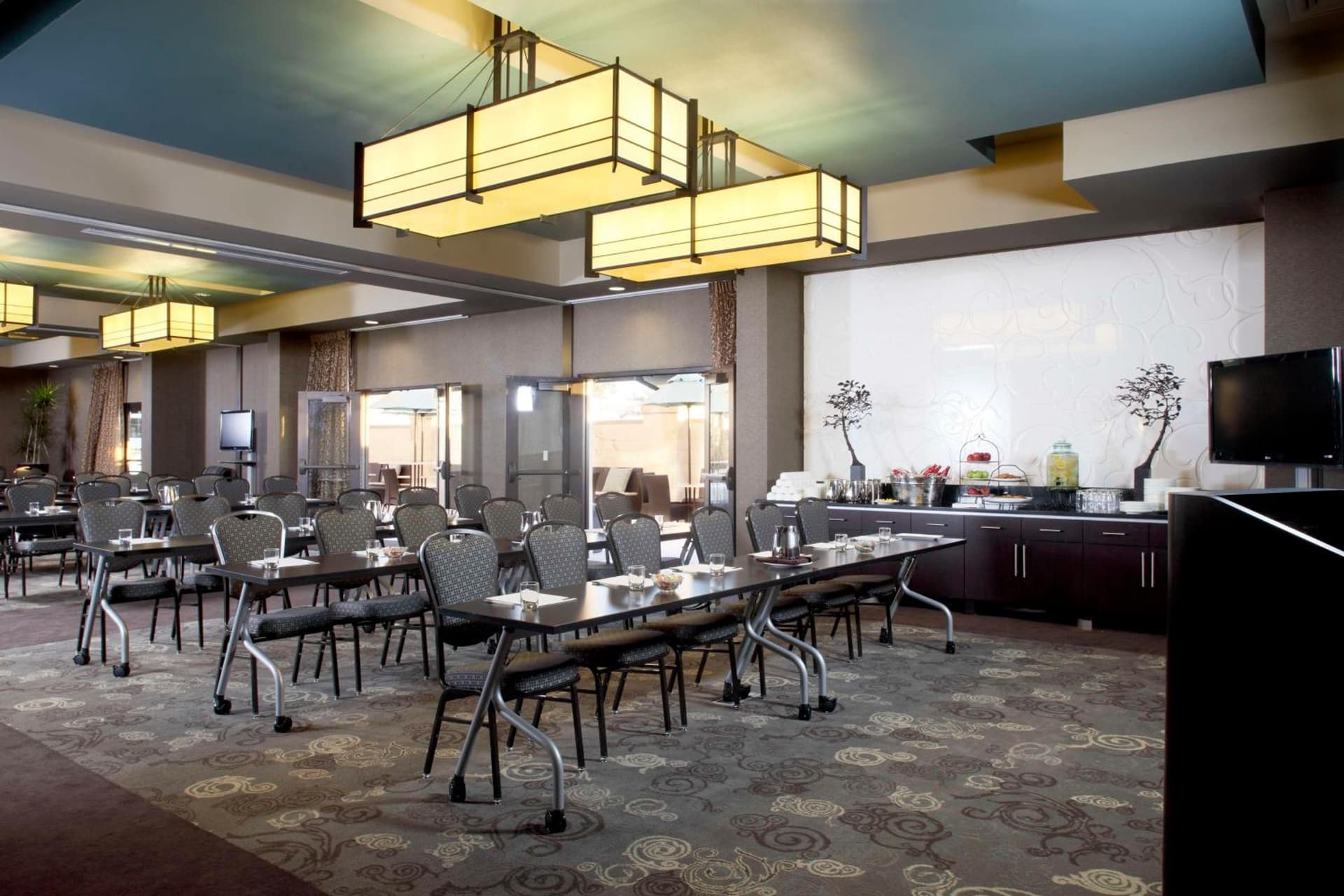 Hyatt Centric The Woodlands gallery photo in The Woodlands, TX — image 43
