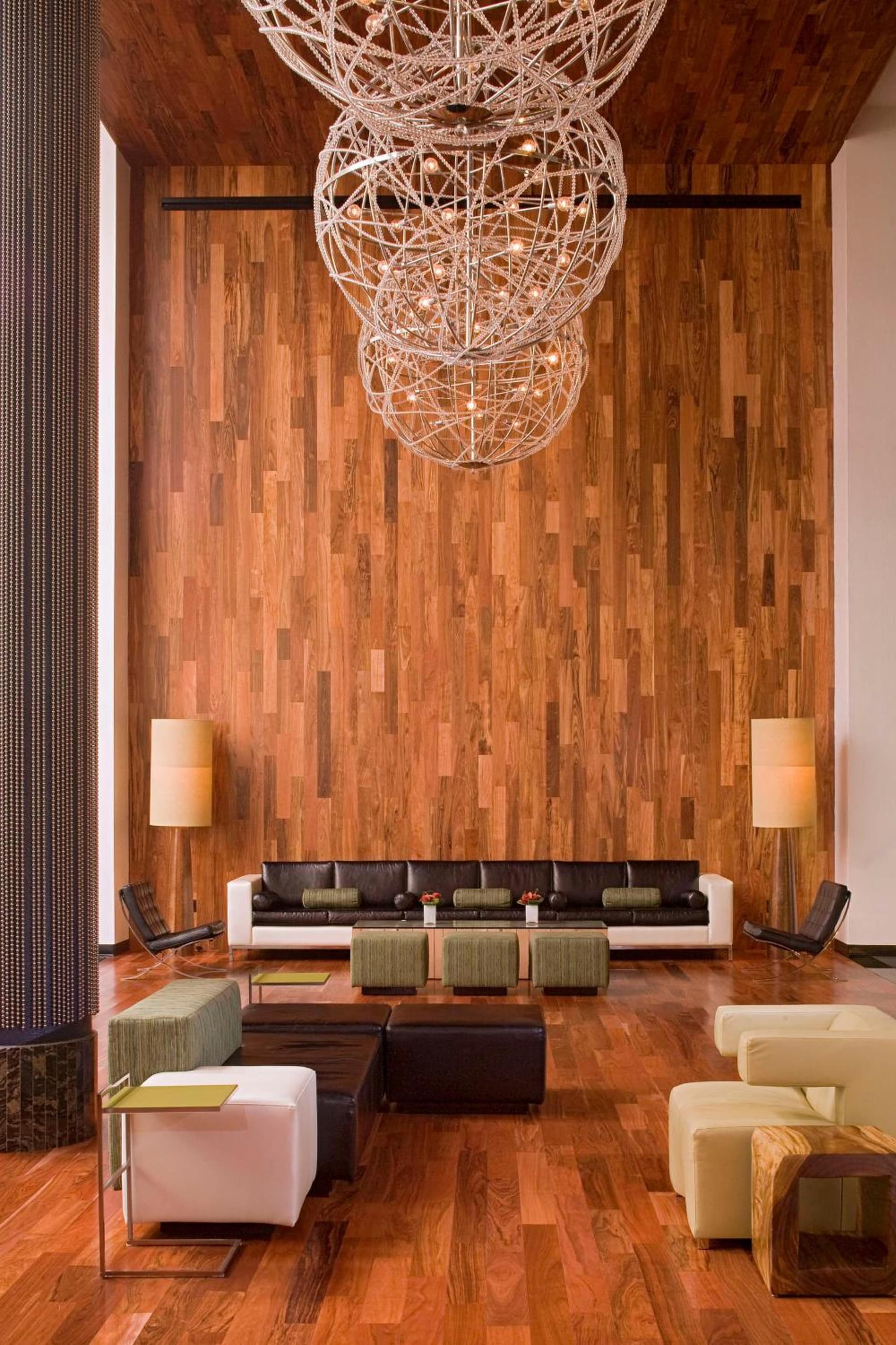 Hyatt Regency New Brunswick gallery photo in New Brunswick, NJ — image 50