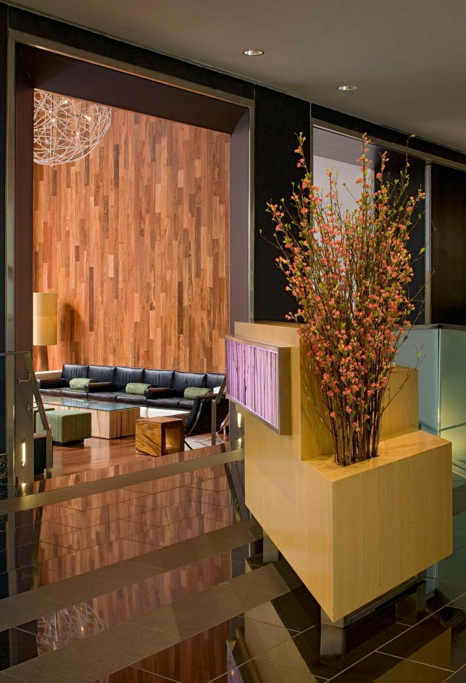 Hyatt Regency New Brunswick gallery photo in New Brunswick, NJ — image 70
