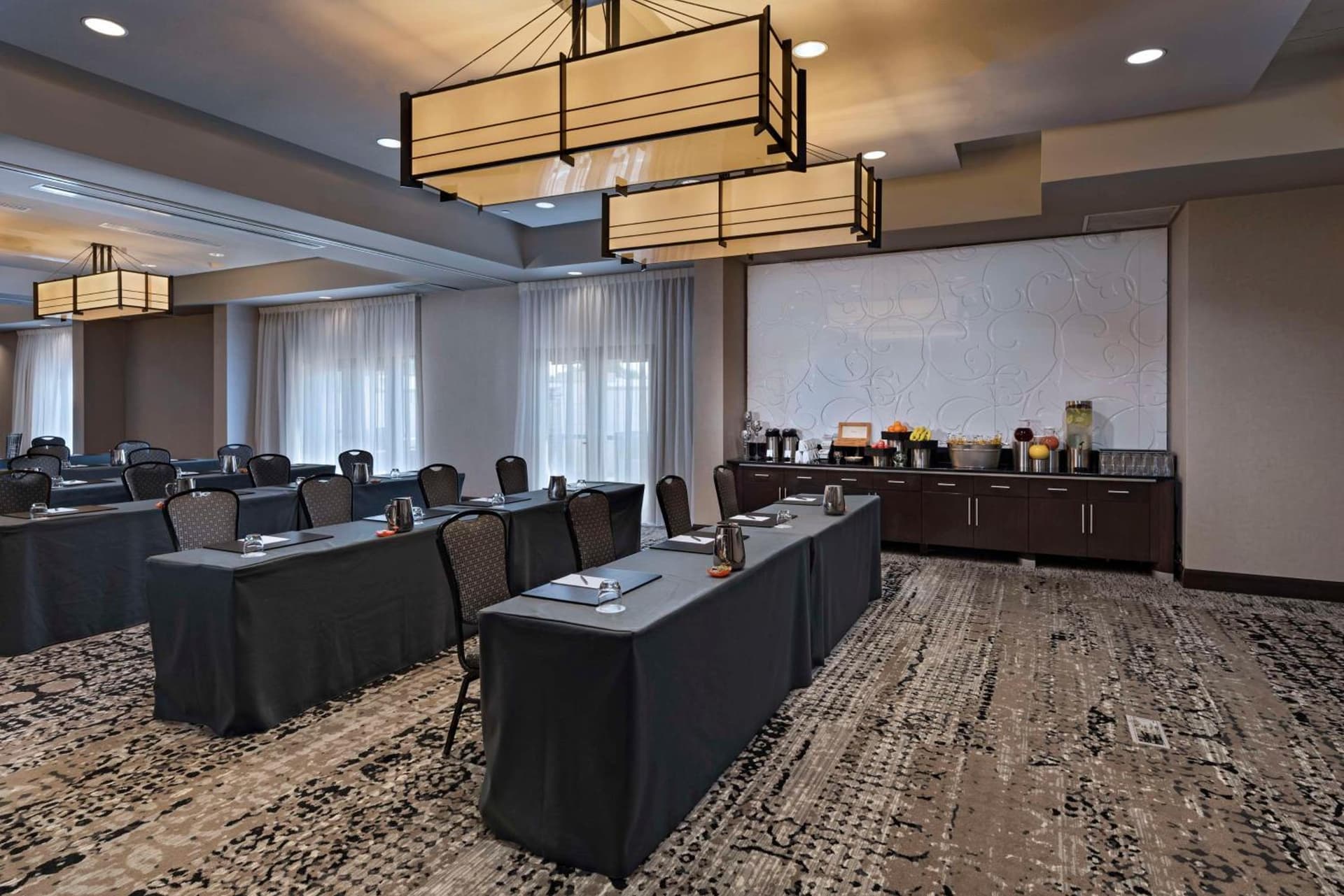 Hyatt Centric The Woodlands gallery photo in The Woodlands, TX — image 16