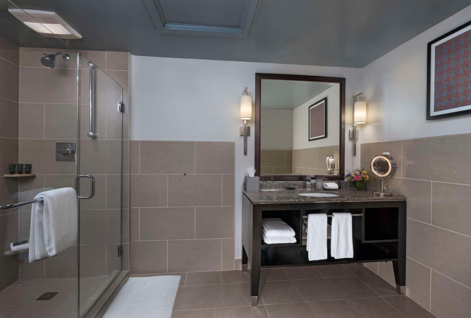Hyatt Centric The Woodlands gallery photo in The Woodlands, TX — image 39
