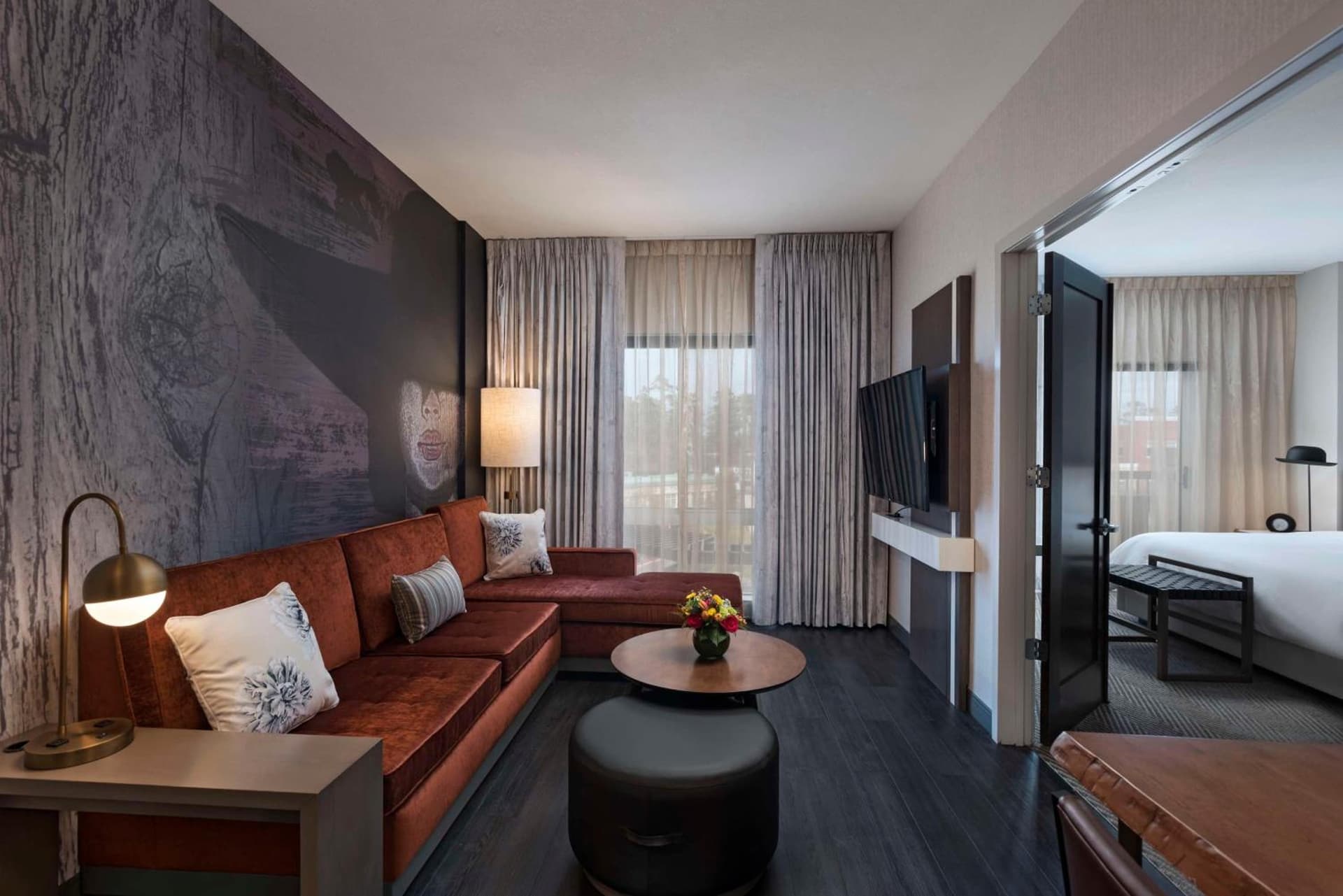 Hyatt Centric The Woodlands gallery photo in The Woodlands, TX — image 38