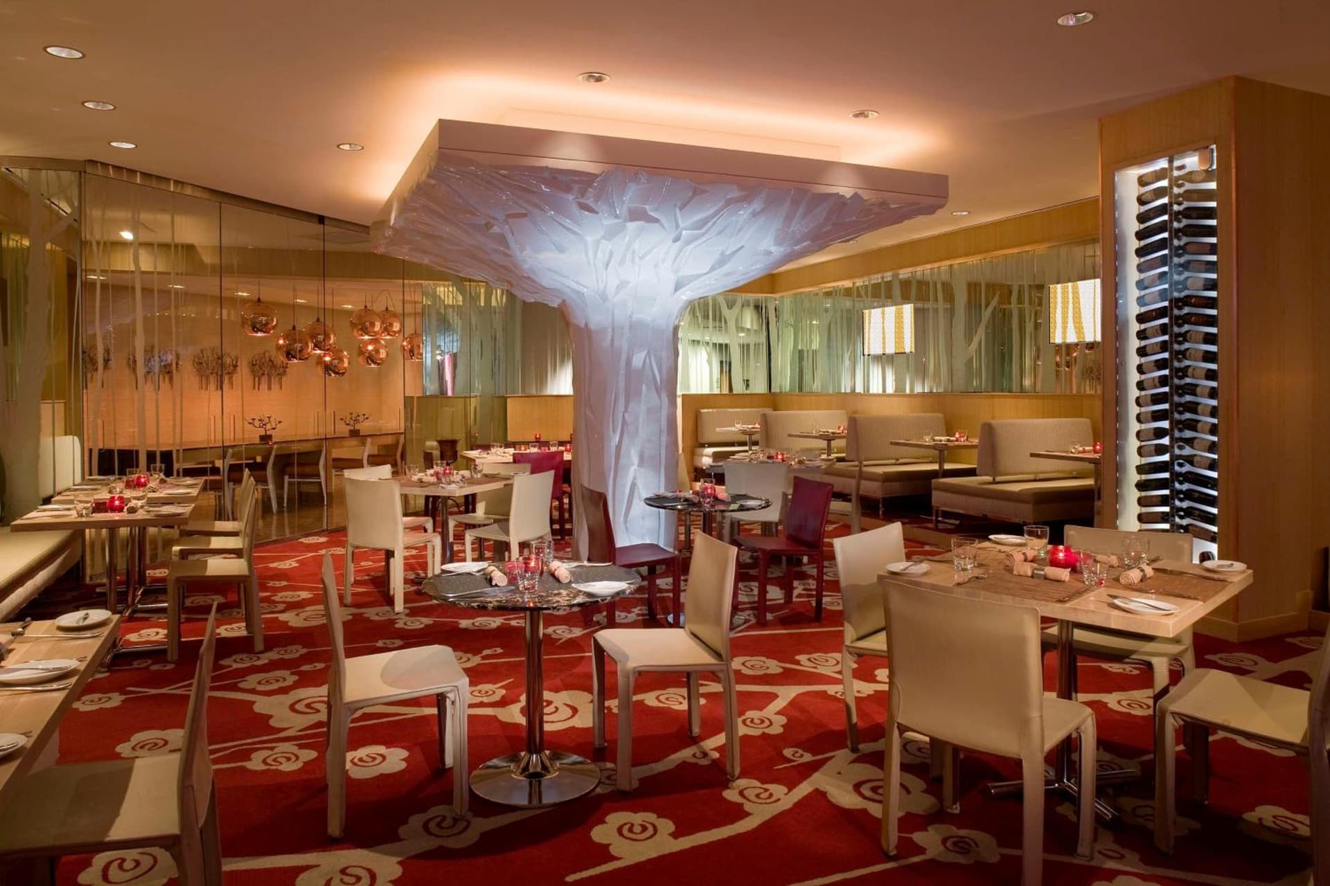 Hyatt Regency New Brunswick gallery photo in New Brunswick, NJ — image 59