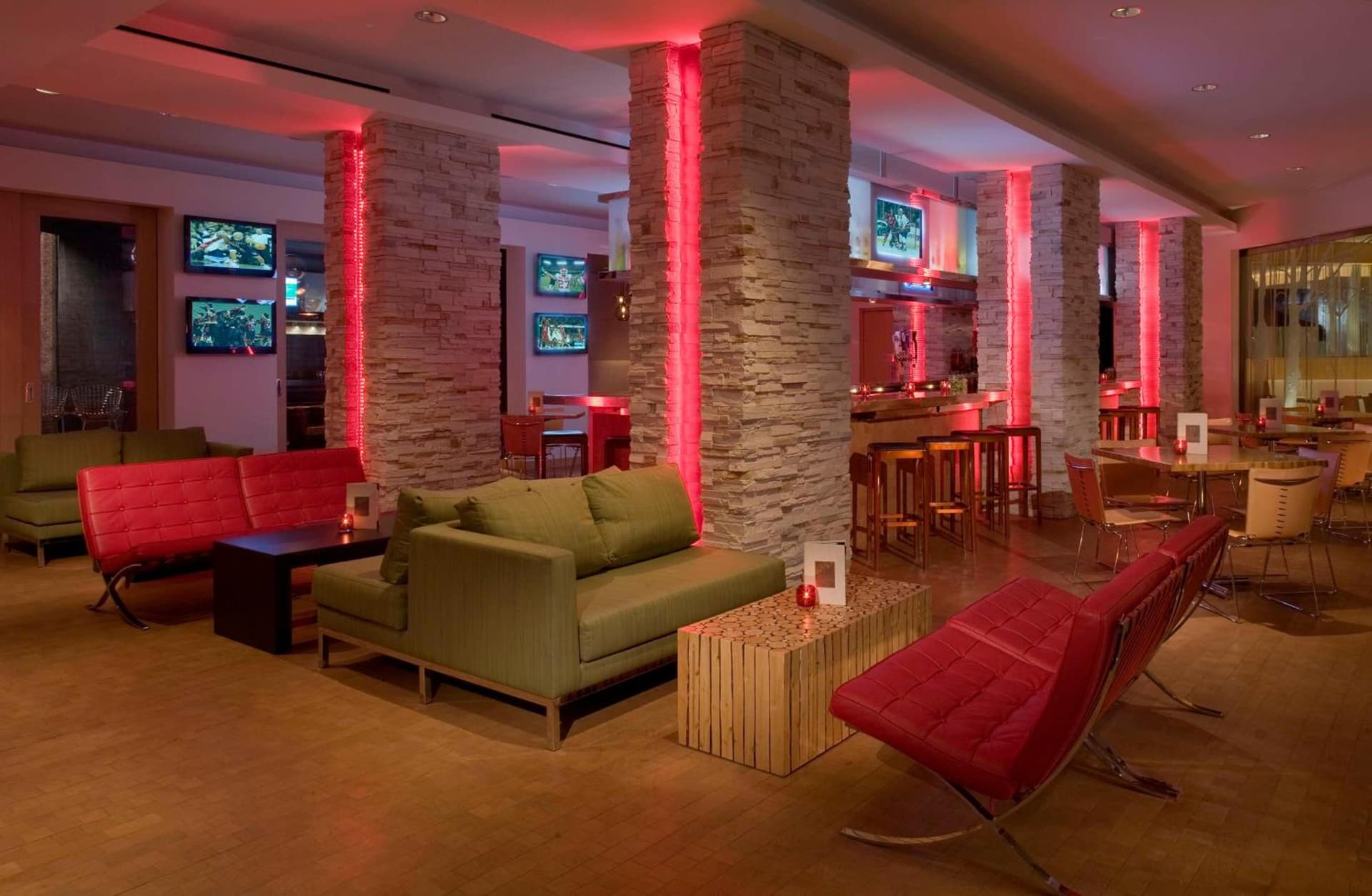 Hyatt Regency New Brunswick gallery photo in New Brunswick, NJ — image 41