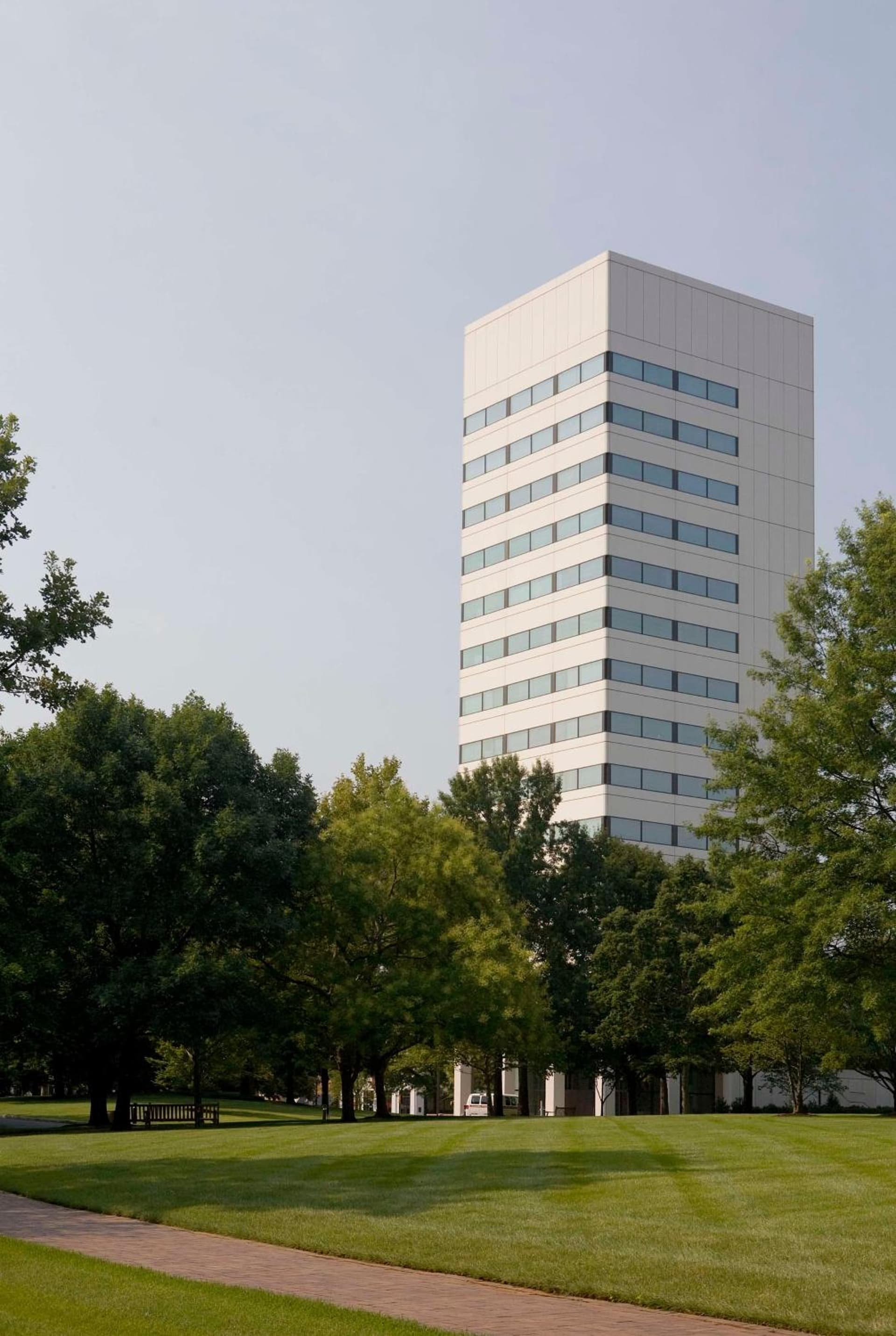 Hyatt Regency New Brunswick gallery photo in New Brunswick, NJ — image 18
