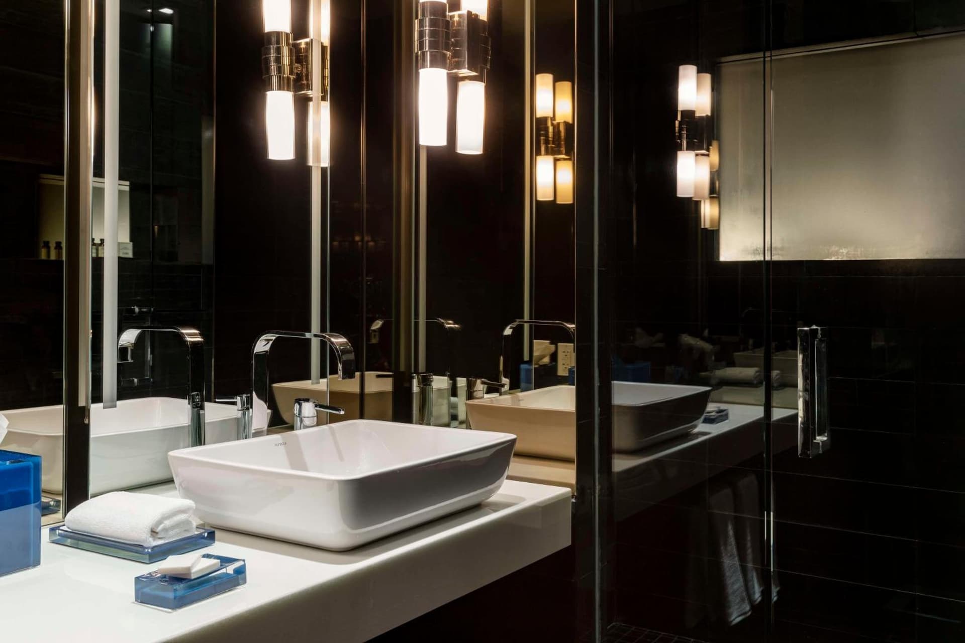 Hyatt Centric Wall Street New York property views in New York, NY — gallery photo 3