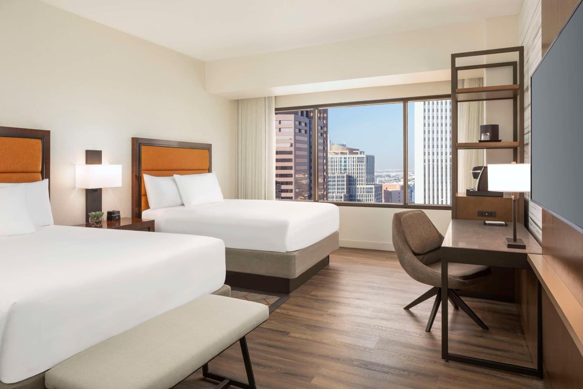 Hyatt Regency Phoenix Downtown gallery photo in Phoenix, AZ — image 69