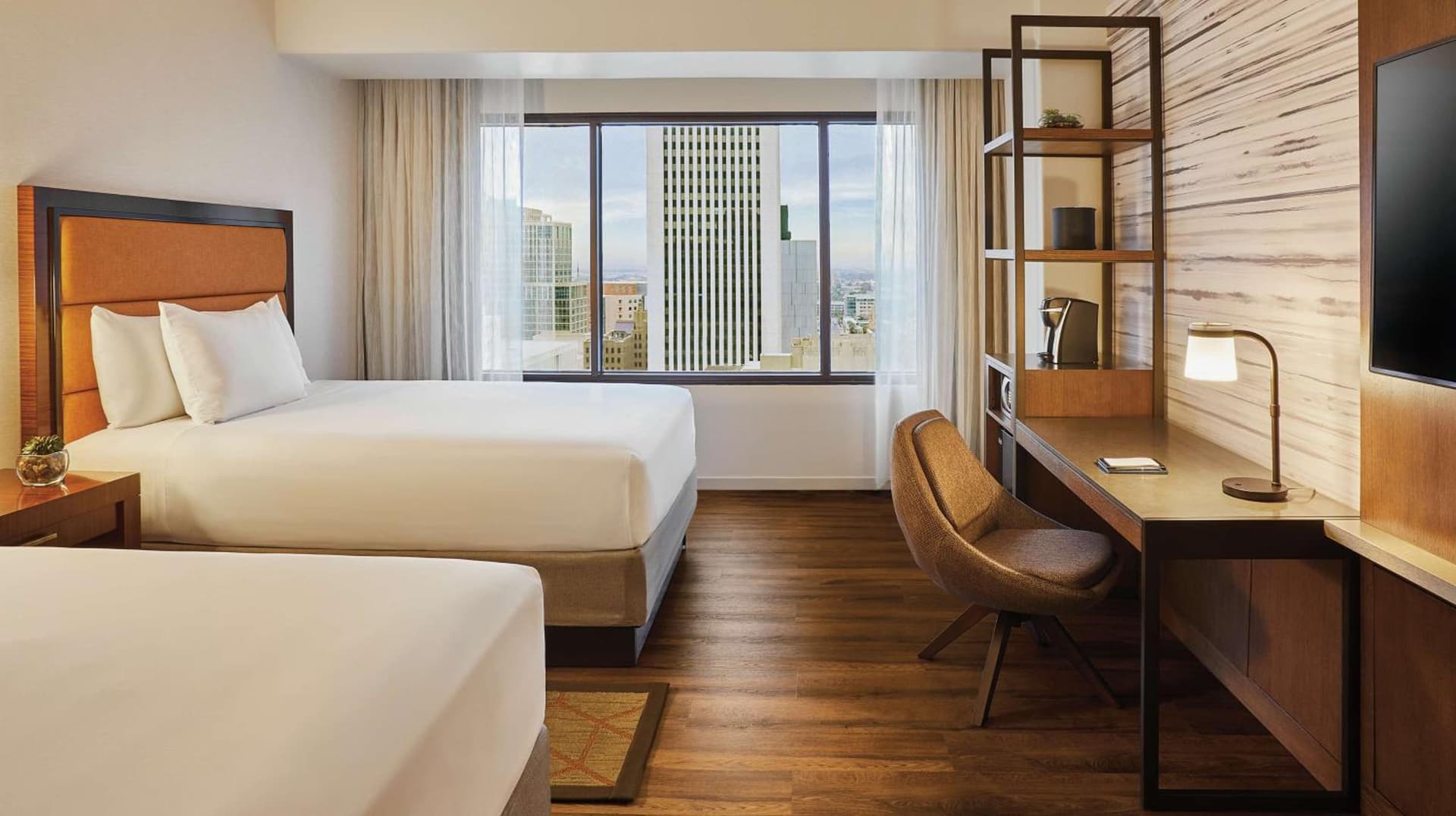 Hyatt Regency Phoenix Downtown gallery photo in Phoenix, AZ — image 67