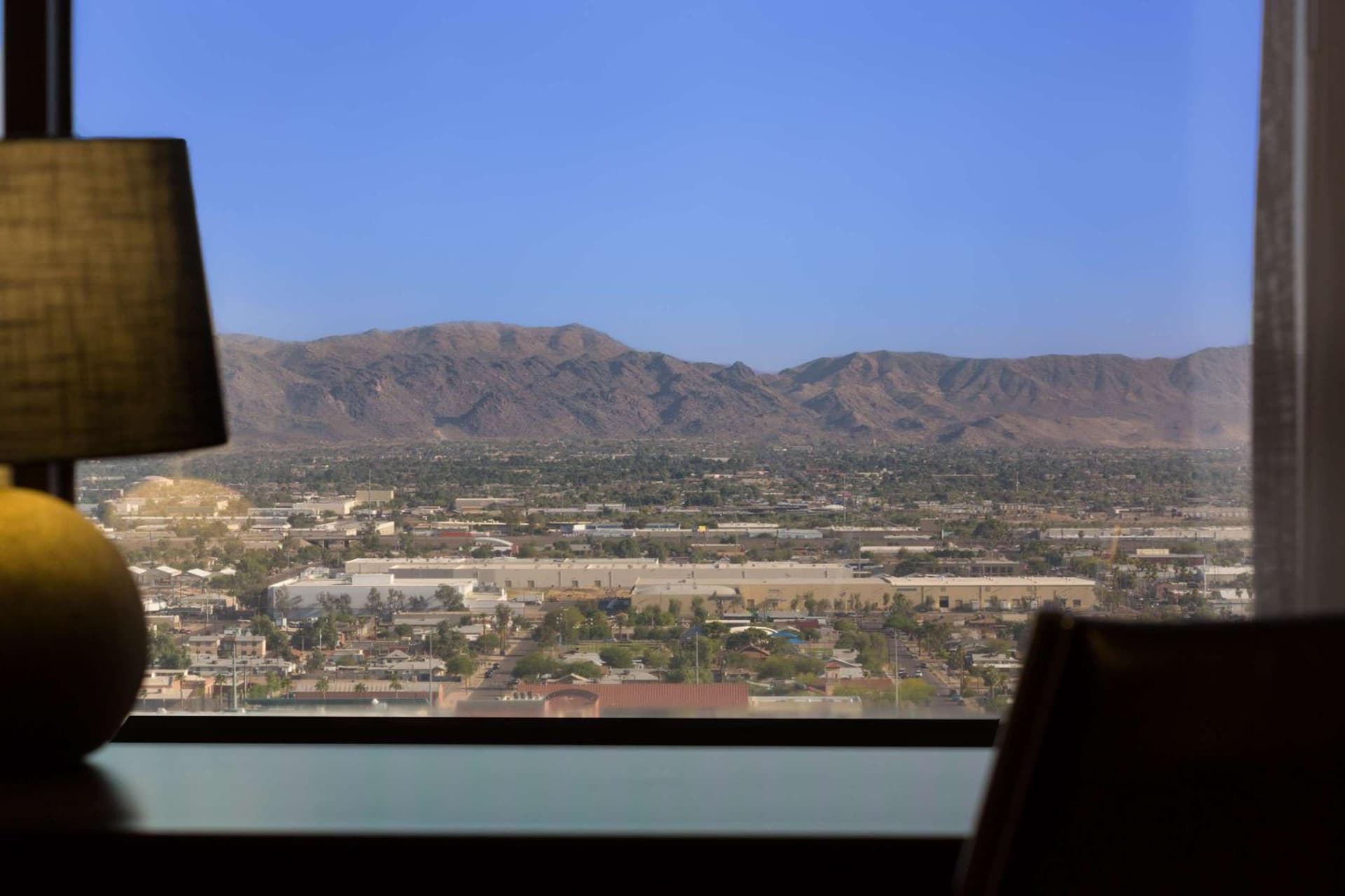 Hyatt Regency Phoenix Downtown gallery photo in Phoenix, AZ — image 73
