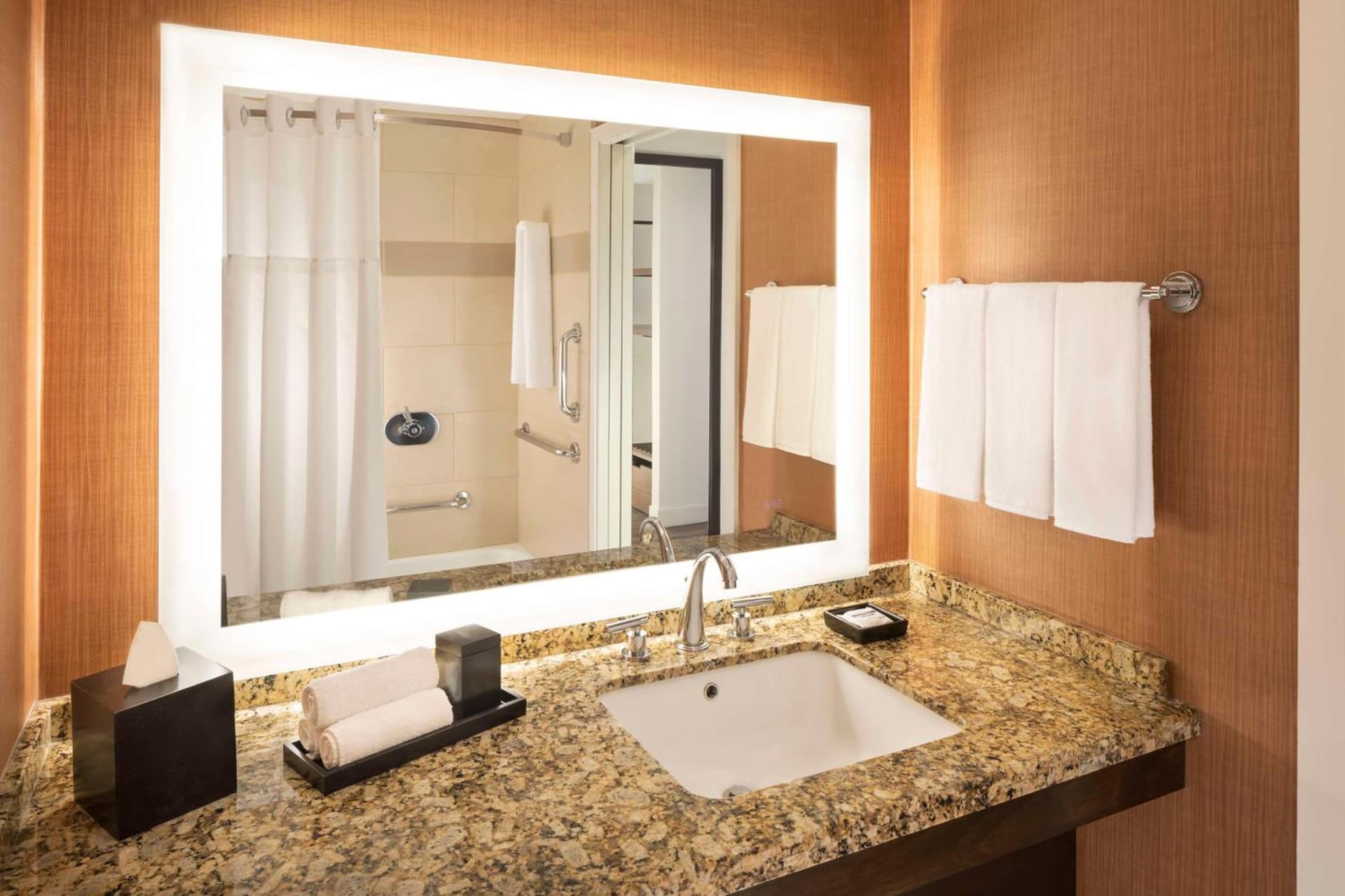 Hyatt Regency Phoenix Downtown gallery photo in Phoenix, AZ — image 14