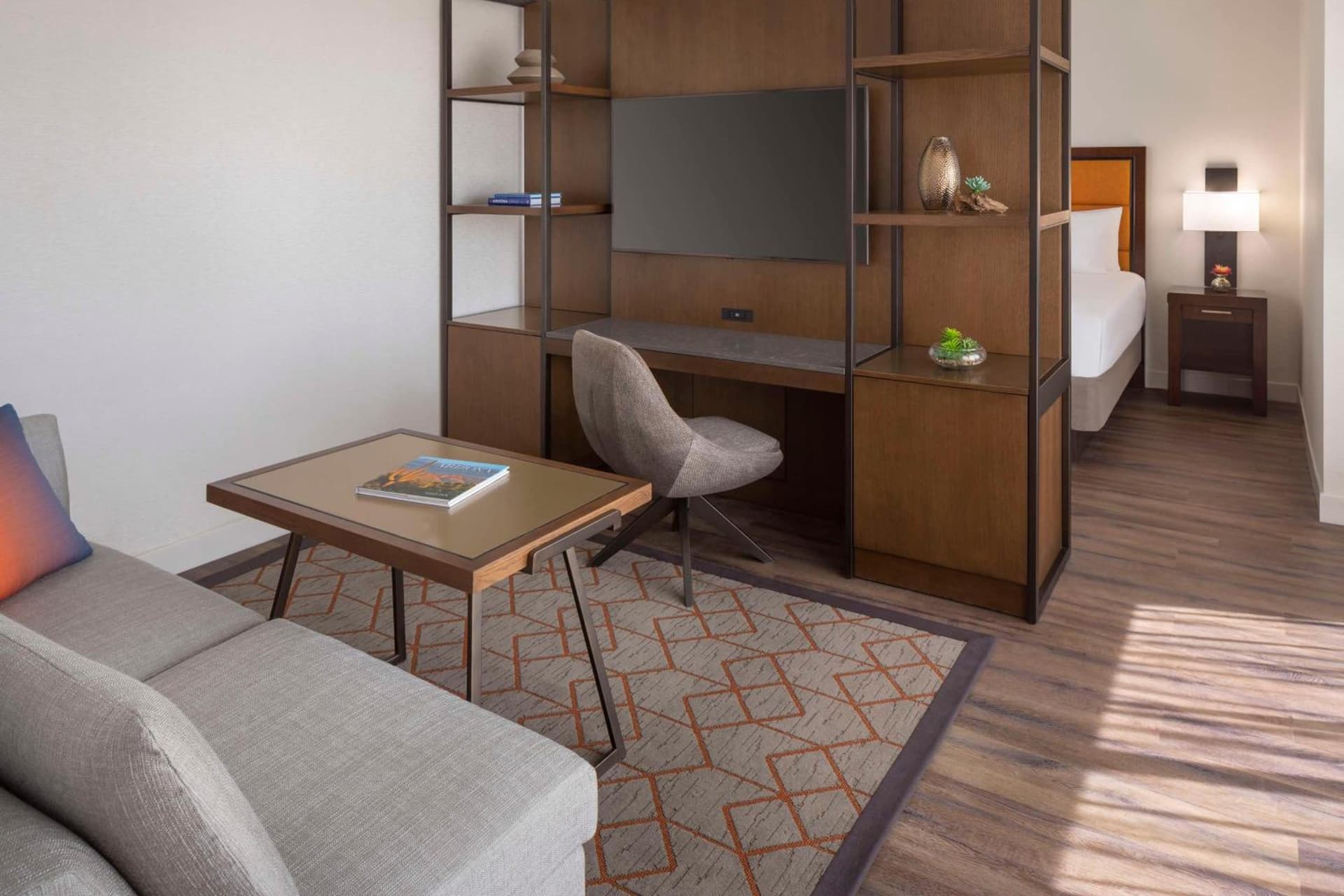 Hyatt Regency Phoenix Downtown gallery photo in Phoenix, AZ — image 47
