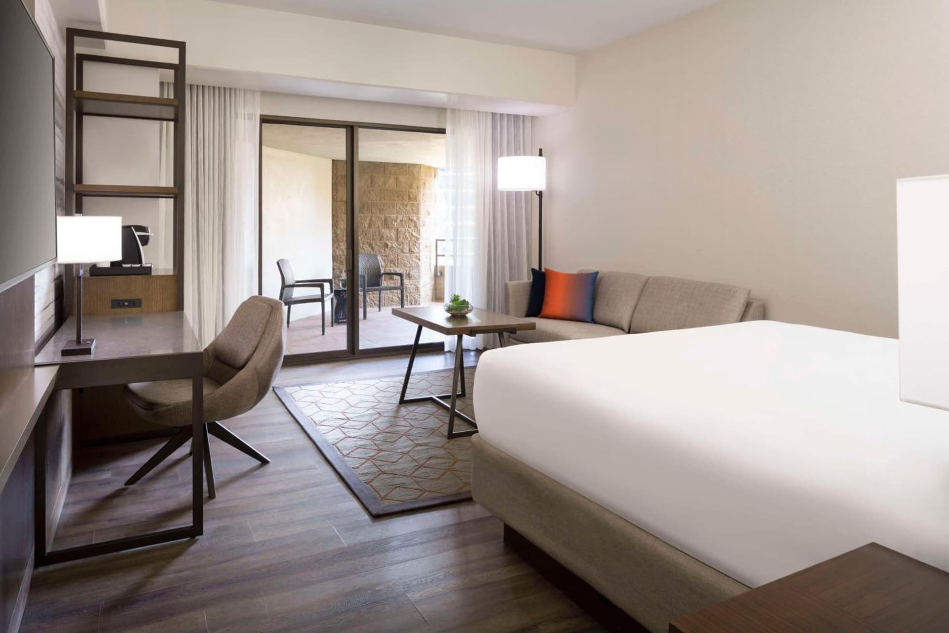 Hyatt Regency Phoenix Downtown gallery photo in Phoenix, AZ — image 10